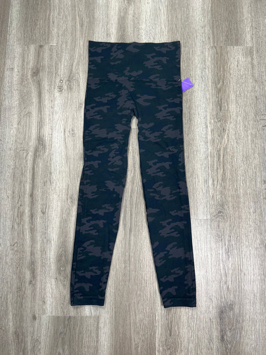 Athletic Leggings By Spanx  Size: L