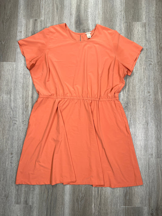 Dress Casual Short By Duluth Trading  Size: 2x