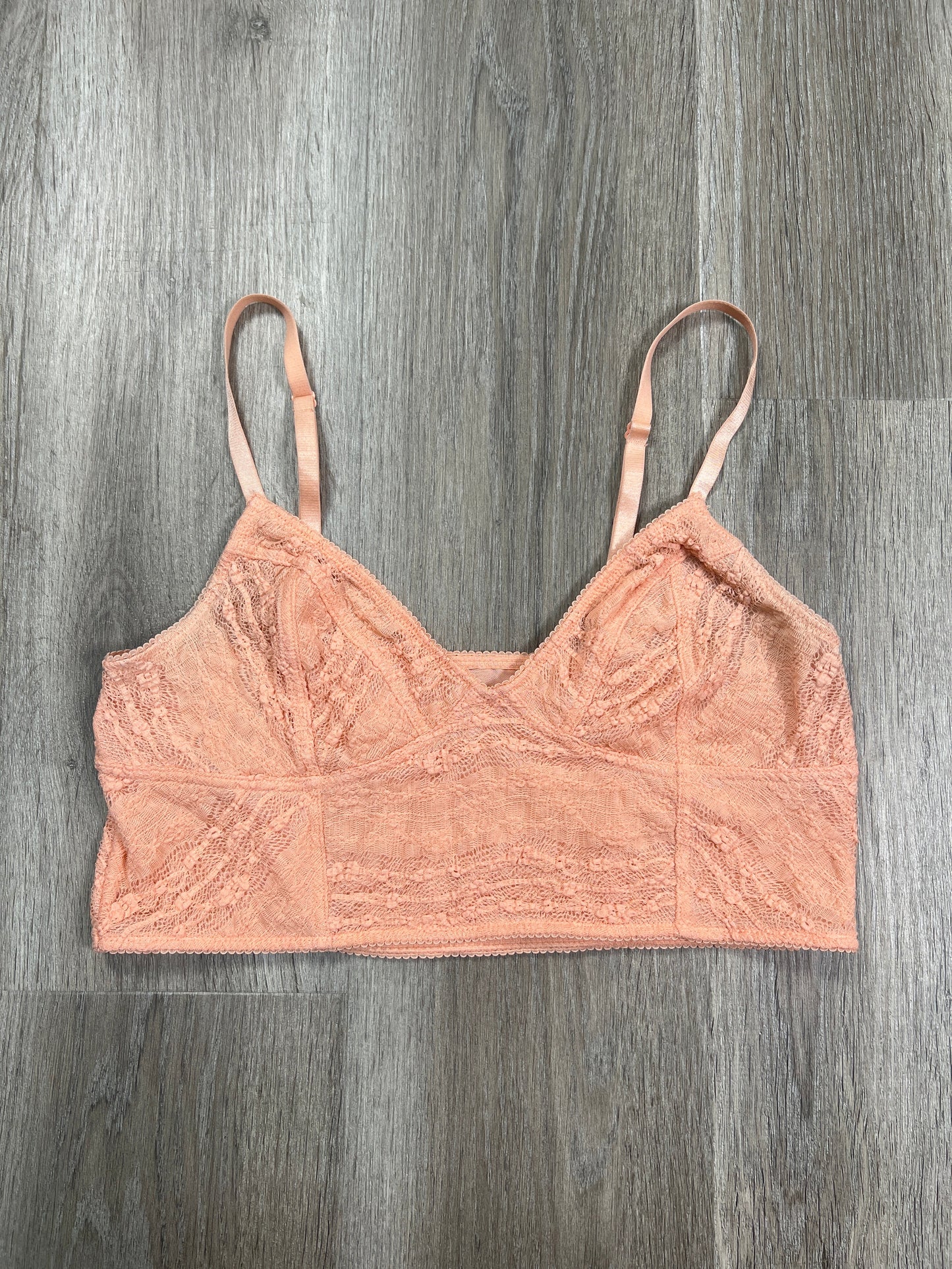 Bralette By Free People  Size: L