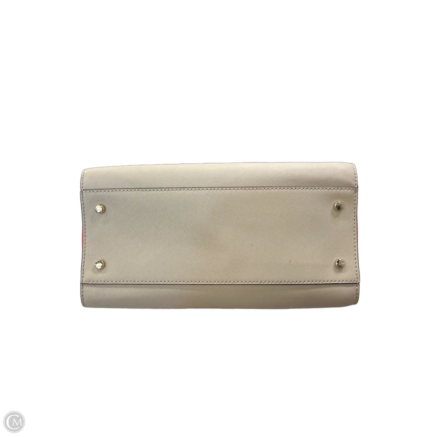 Handbag Designer By Kate Spade, Size: Medium