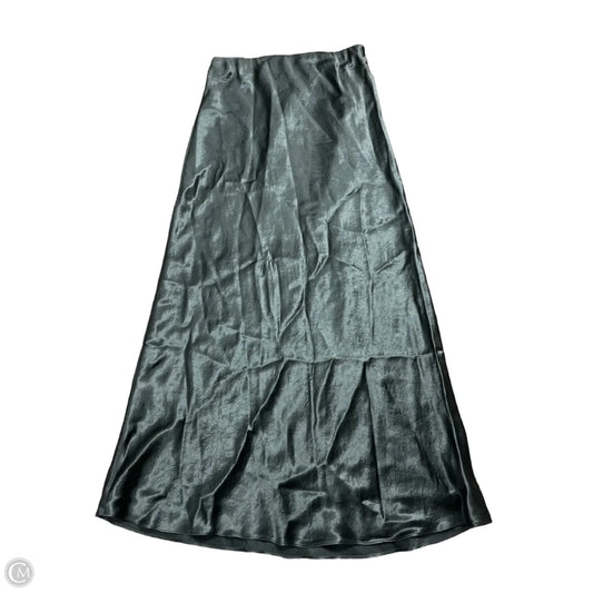 Skirt Midi By Babaton In Black, Size: S