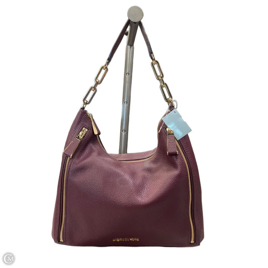 Handbag Designer By Michael Kors, Size: Large
