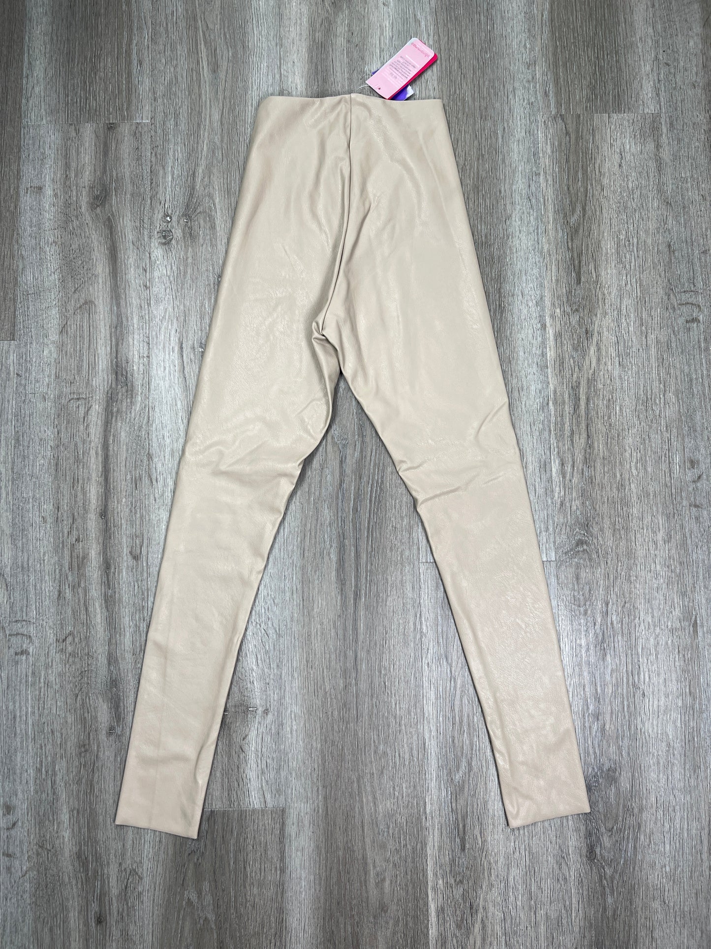 Tan Pants Other Commando, Size S