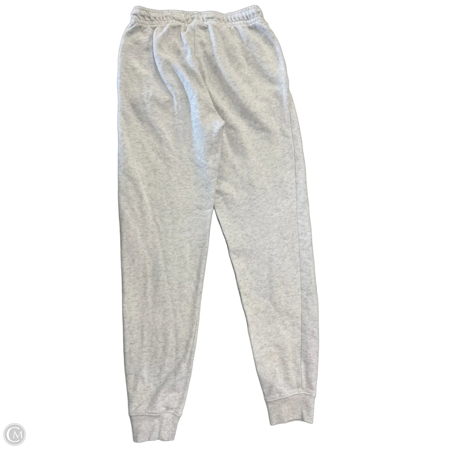 Pants Lounge By Nike Apparel In Grey, Size: Xs