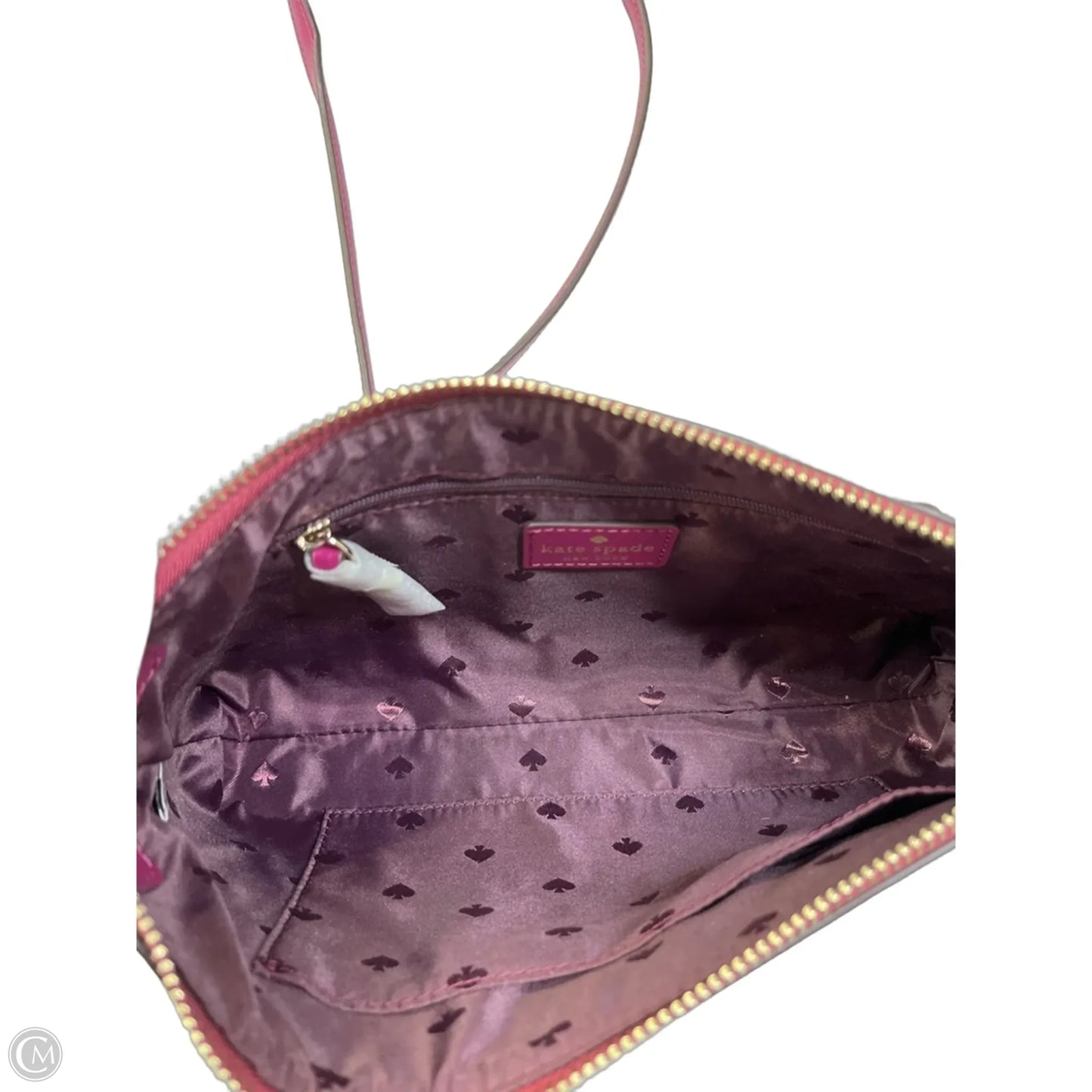 Crossbody Designer By Kate Spade, Size: Small