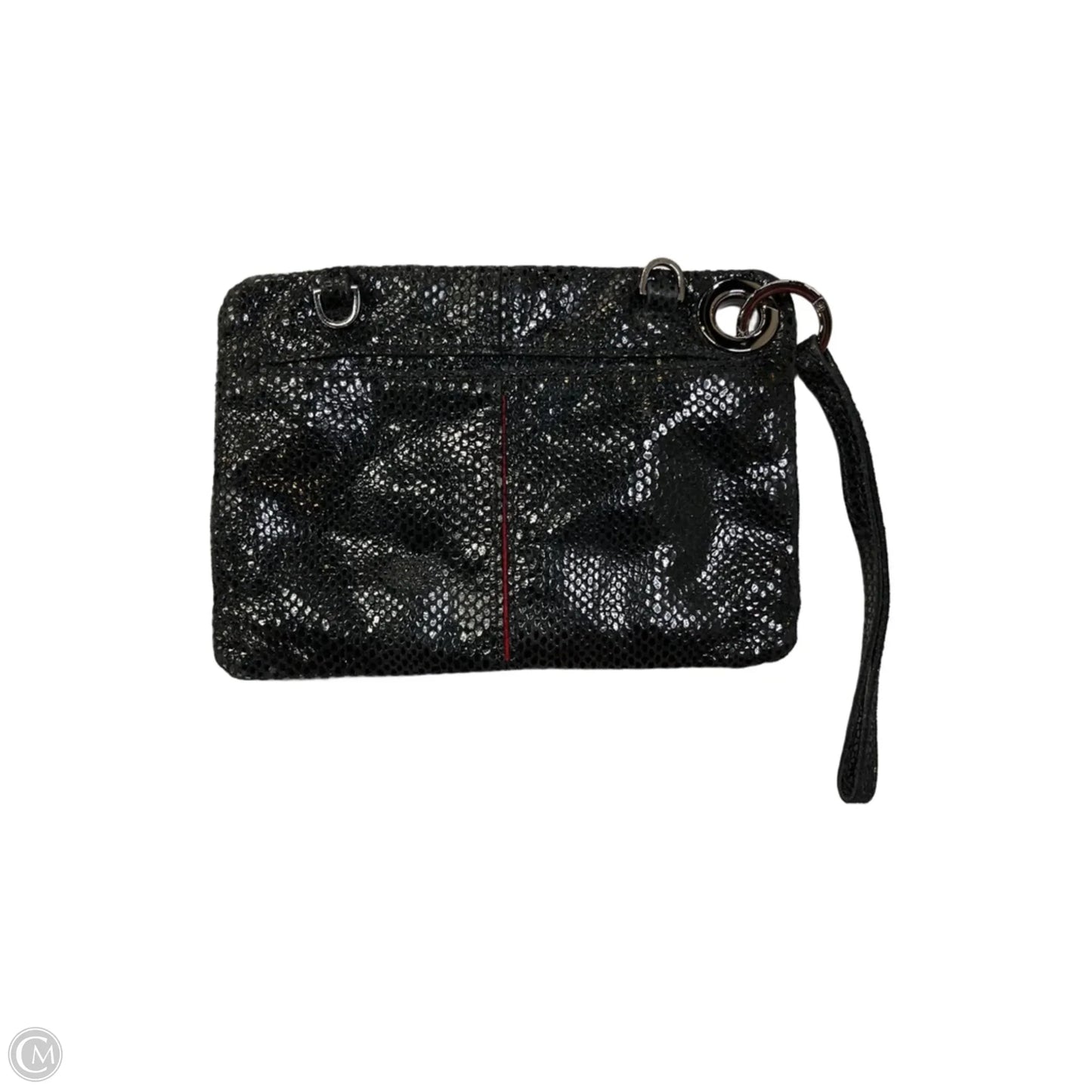 Wristlet By Hammitt, Size: Small