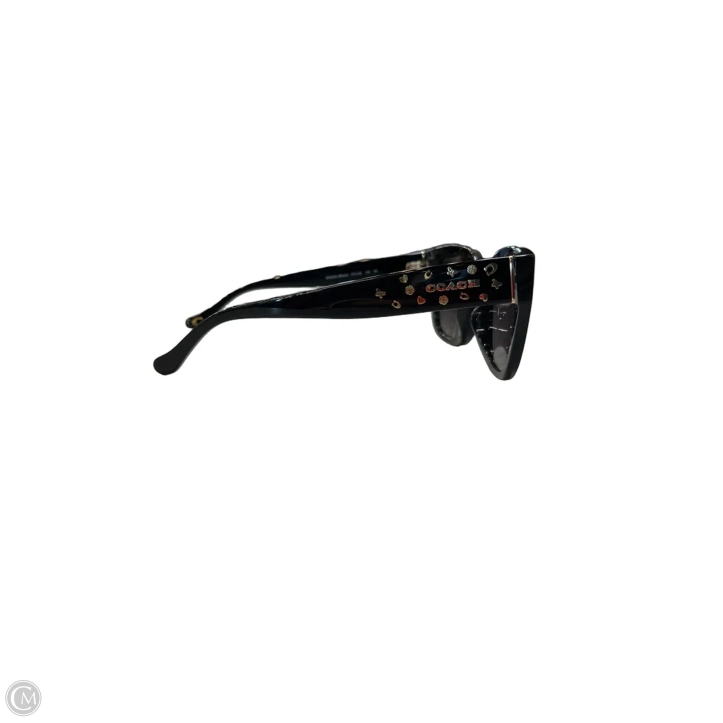 Sunglasses Designer By Coach
