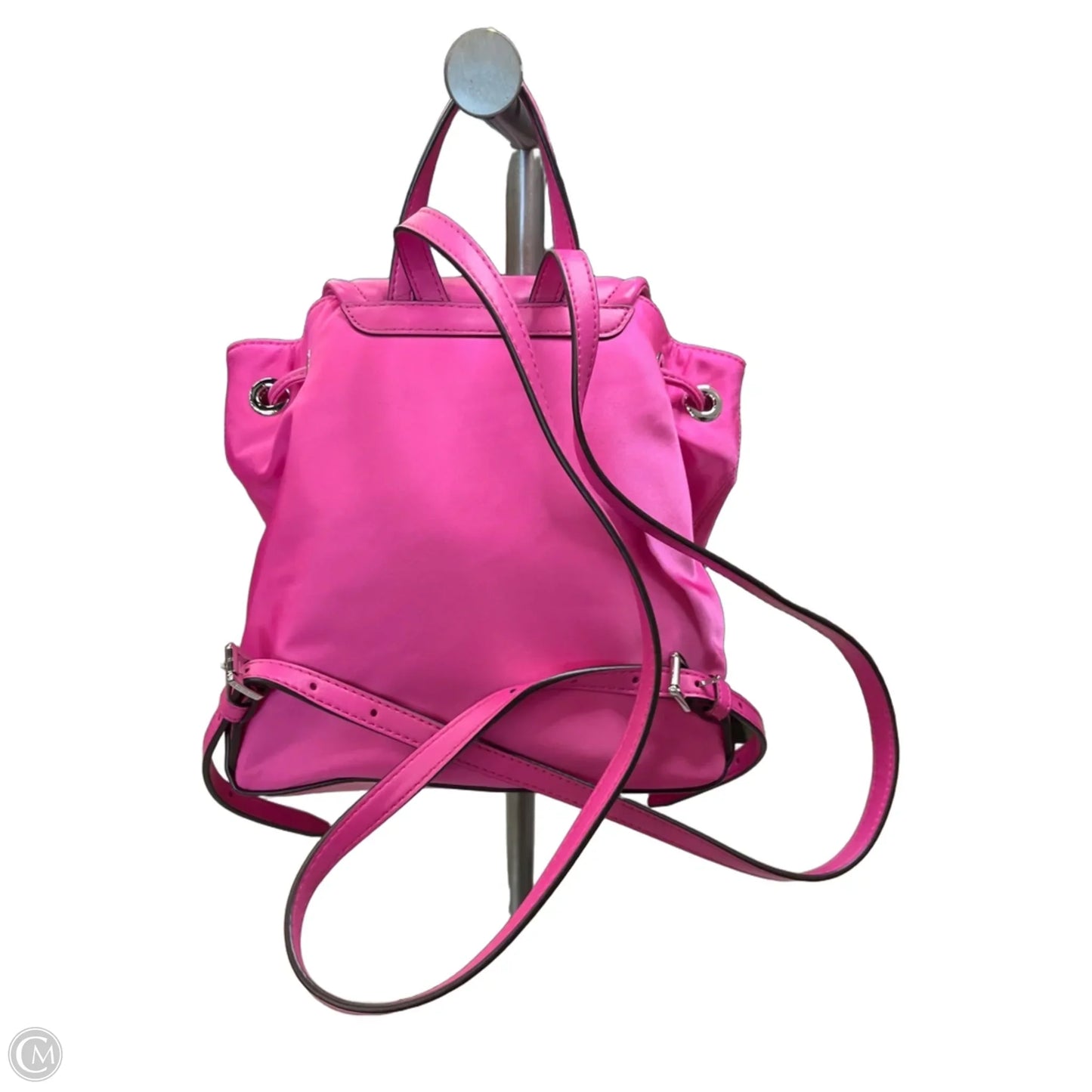 Backpack Designer By Michael Kors, Size: Small
