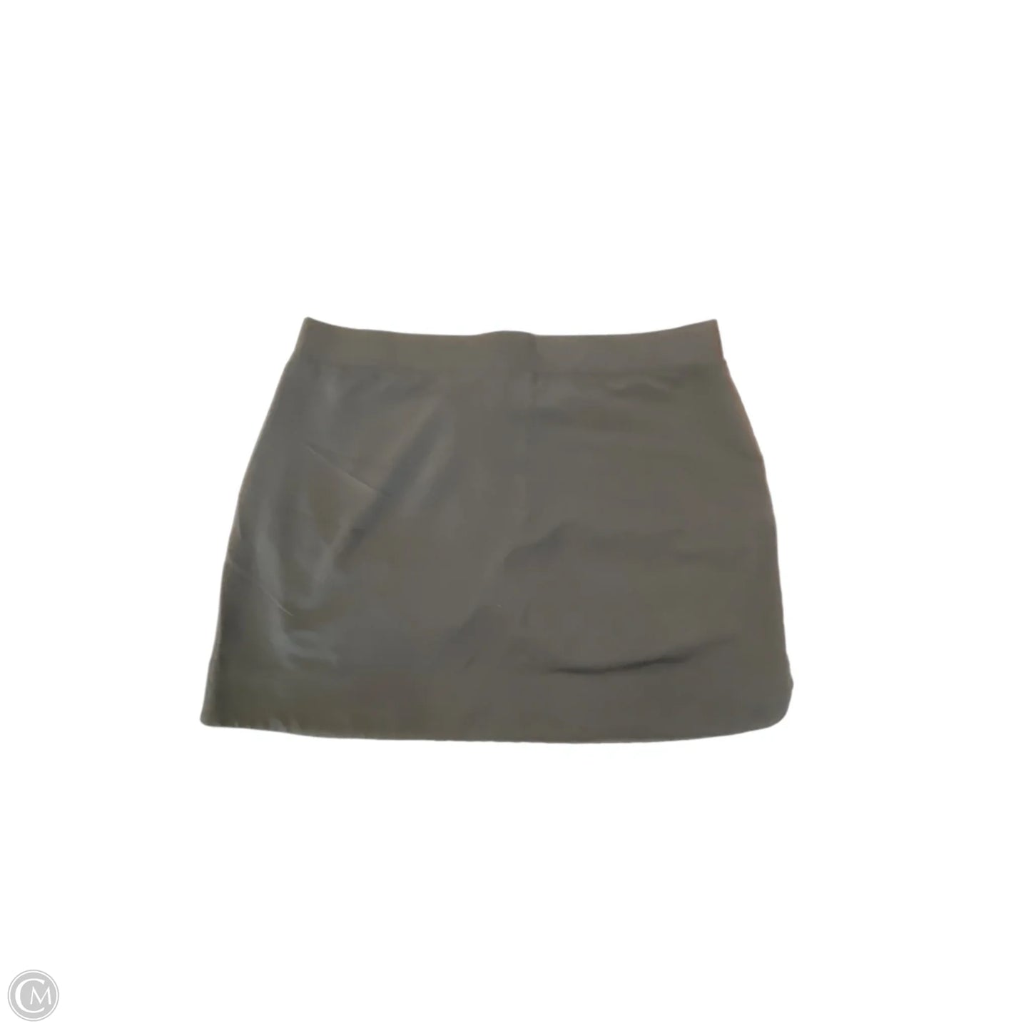 Athletic Skort By 32 Degrees In Black, Size: Xl