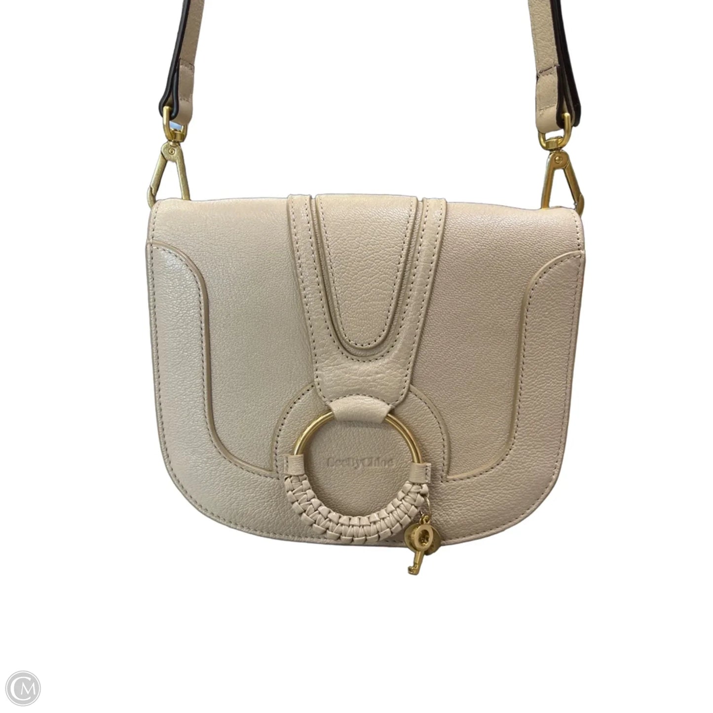Crossbody Designer By See By Chloe, Size: Small