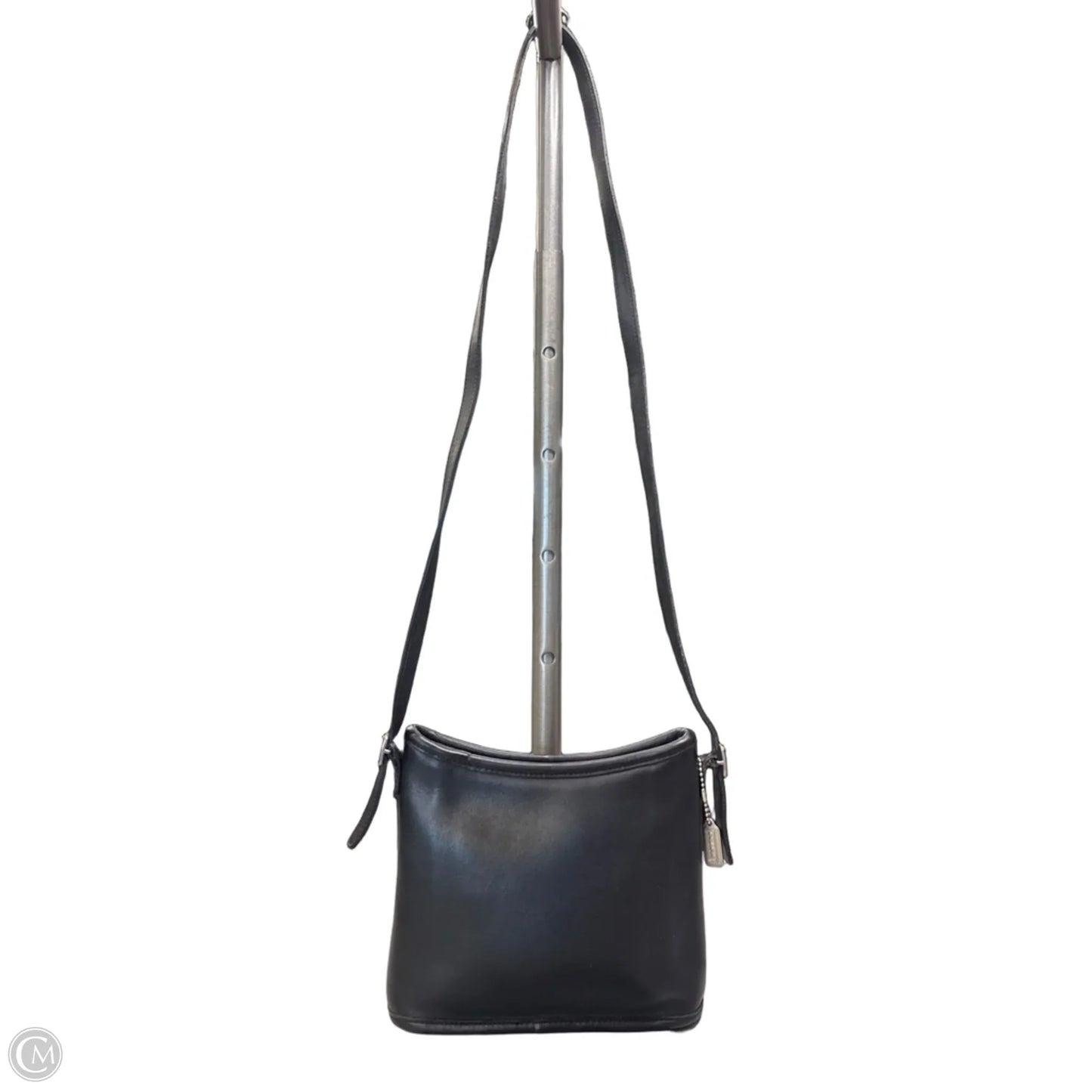 Crossbody Designer By Coach, Size: Small