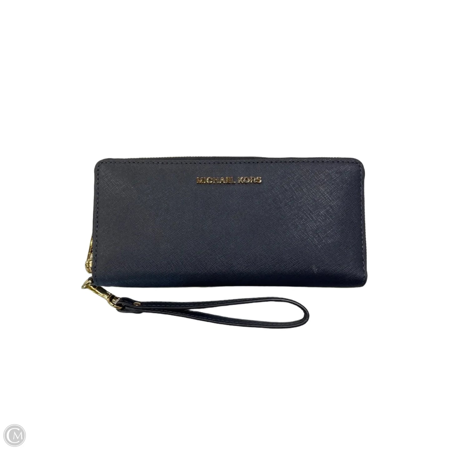Wristlet Designer By Michael Kors, Size: Large