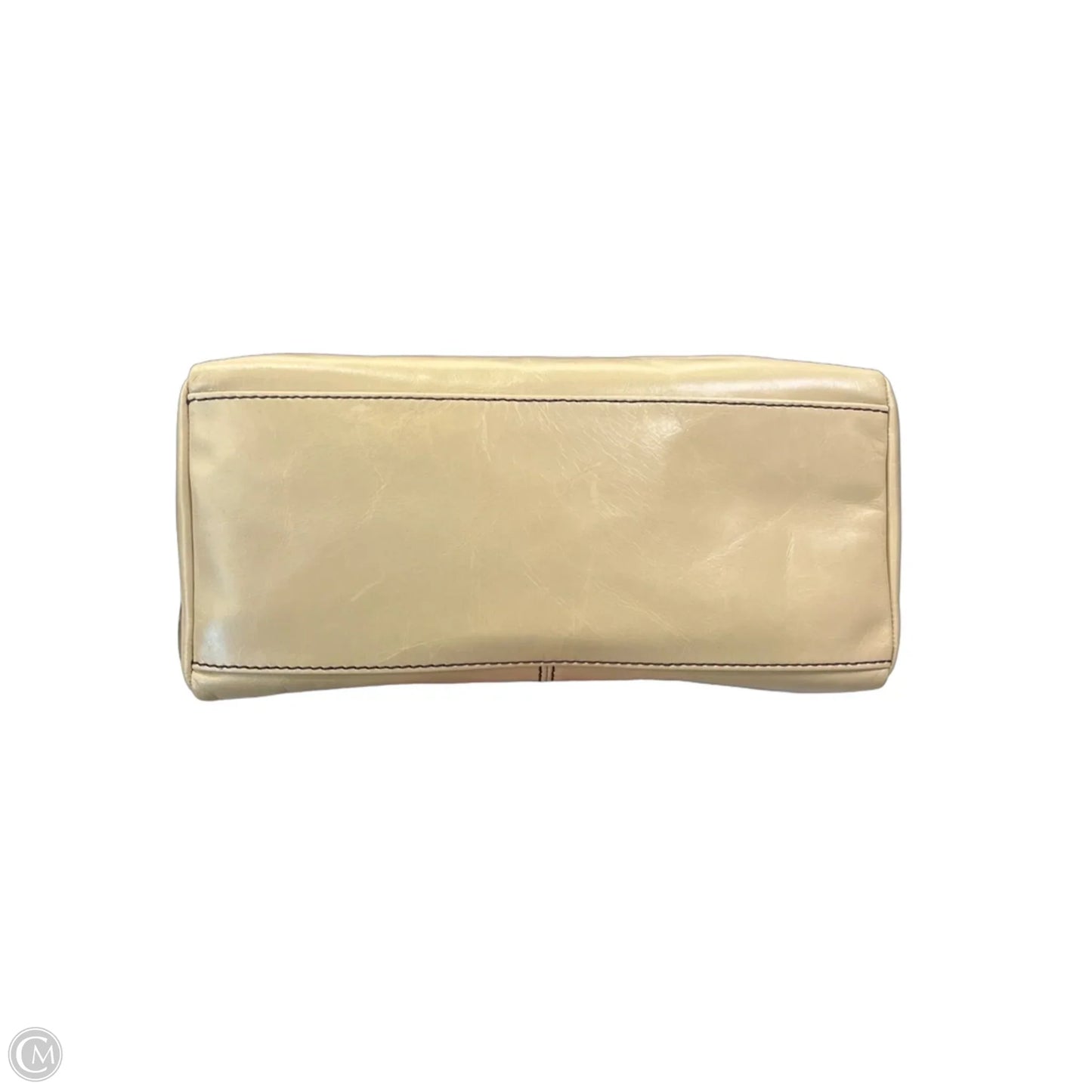 Crossbody Leather By Hobo Intl, Size: Medium