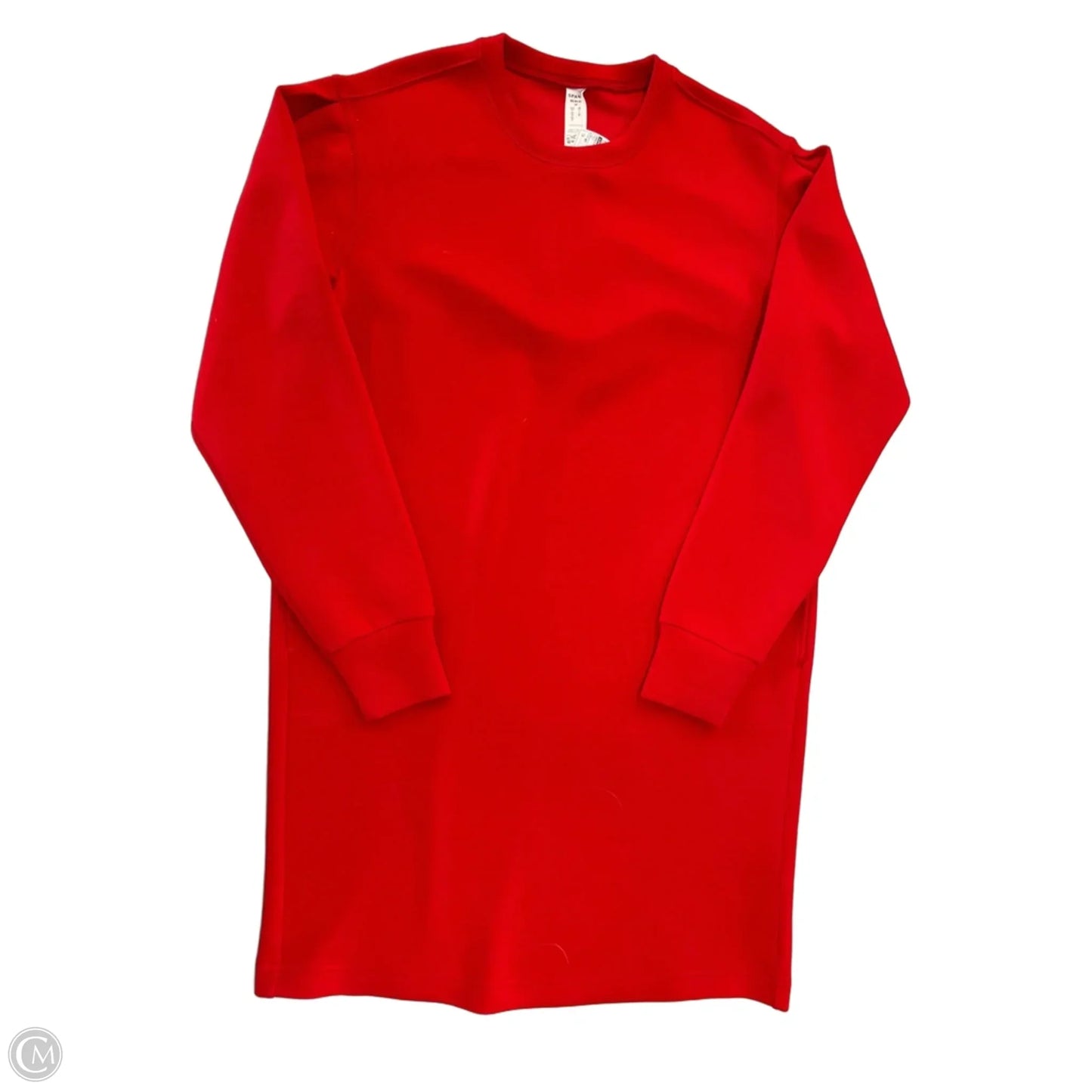 Dress Casual Short By Spanx In Red, Size: Xs
