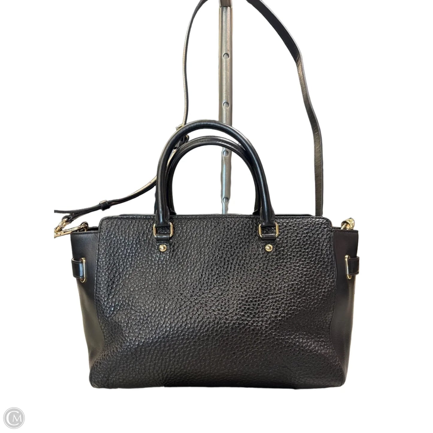 Crossbody Designer By Coach, Size: Medium