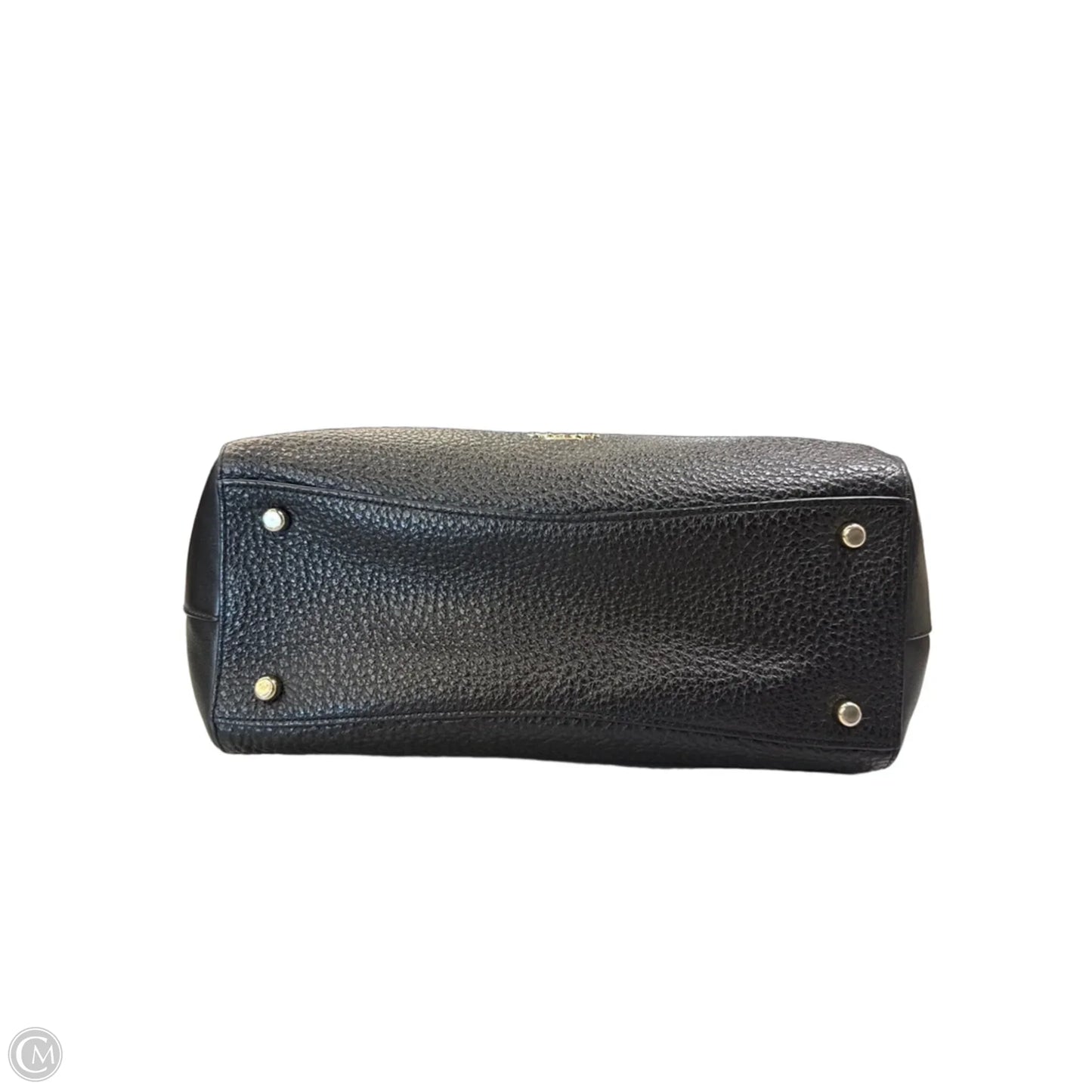 Crossbody Designer By Coach, Size: Medium