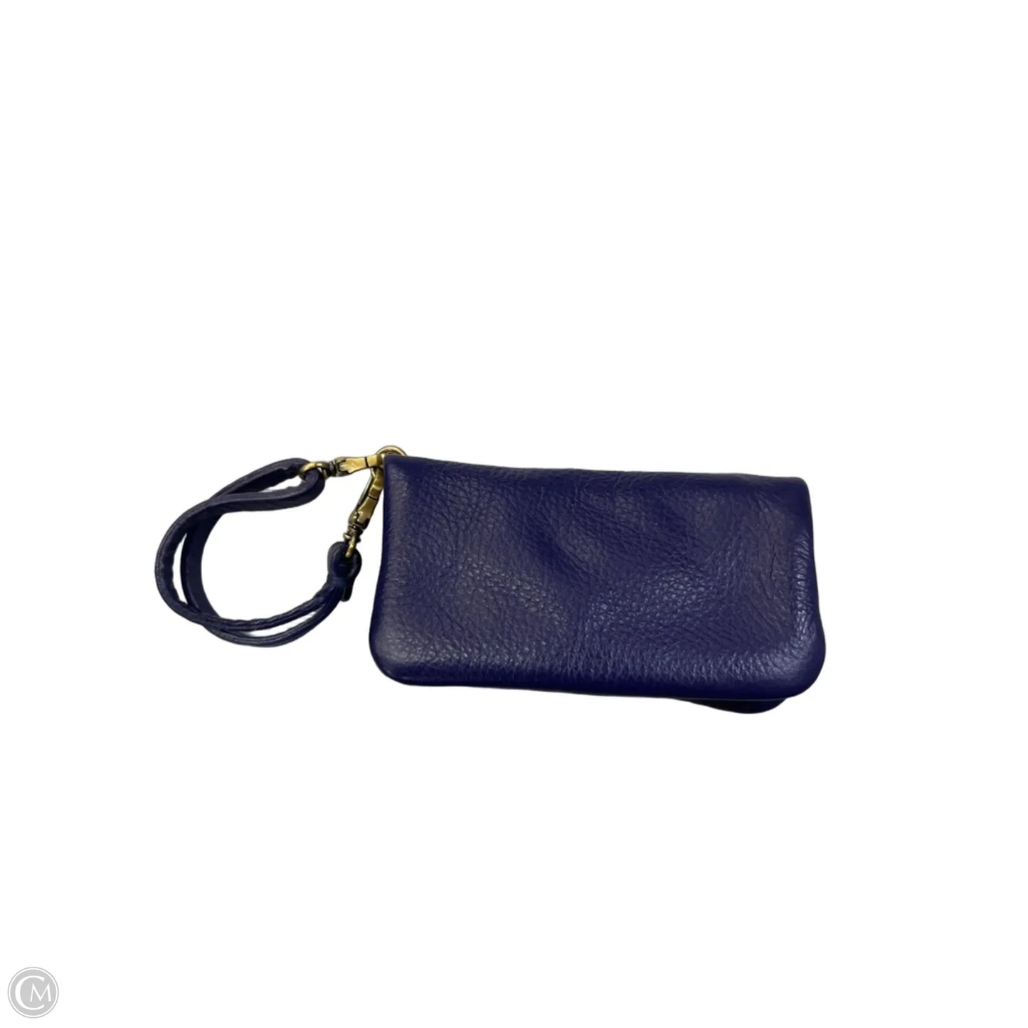 Coin Purse Leather By Cma, Size: Small