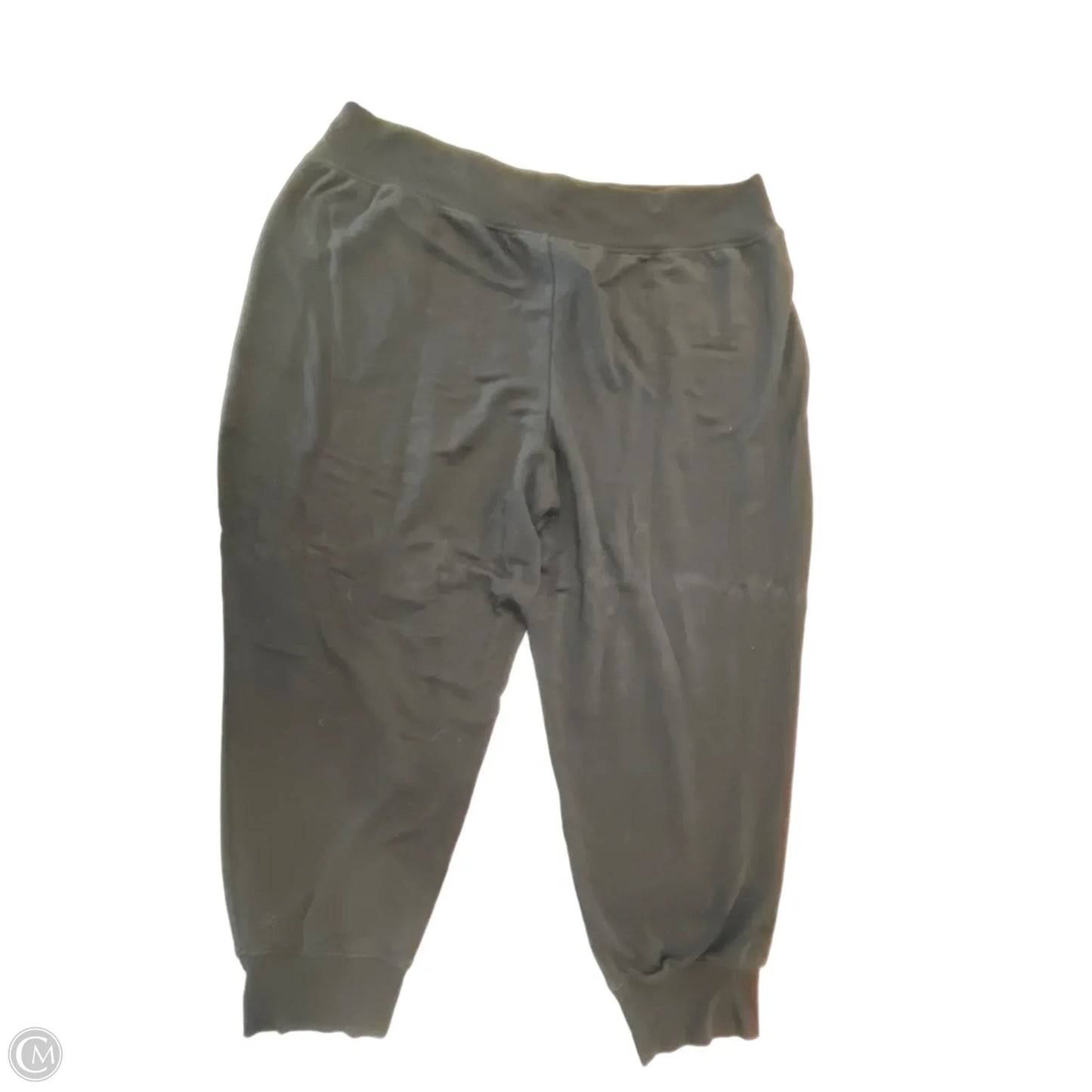 Pants Lounge By Athleta In Black, Size: 3x