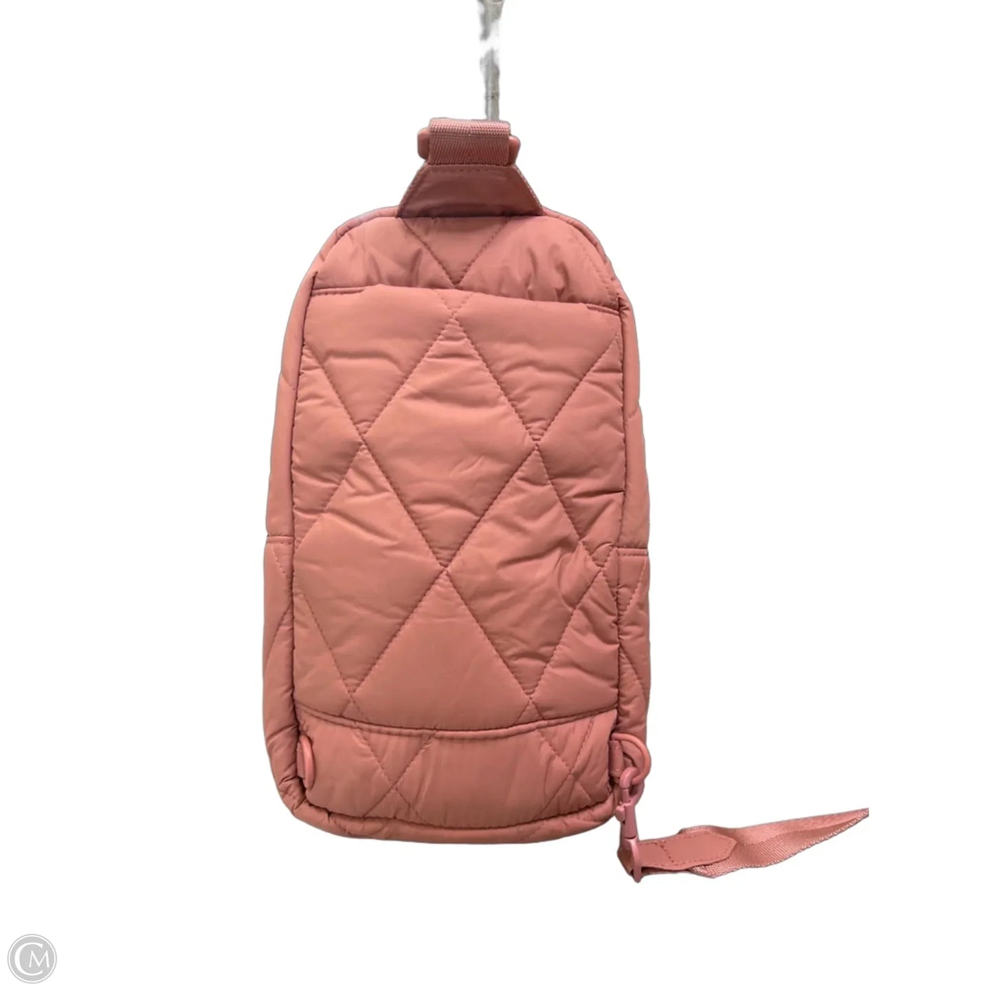 Backpack By Vera Bradley, Size: Small