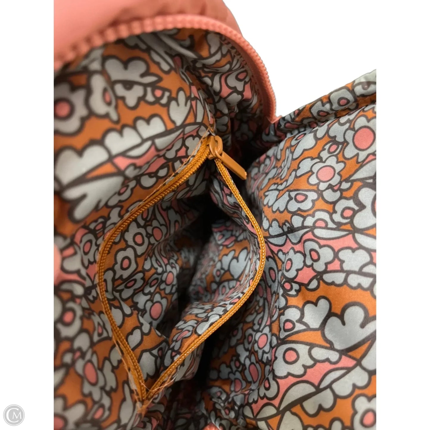 Backpack By Vera Bradley, Size: Small