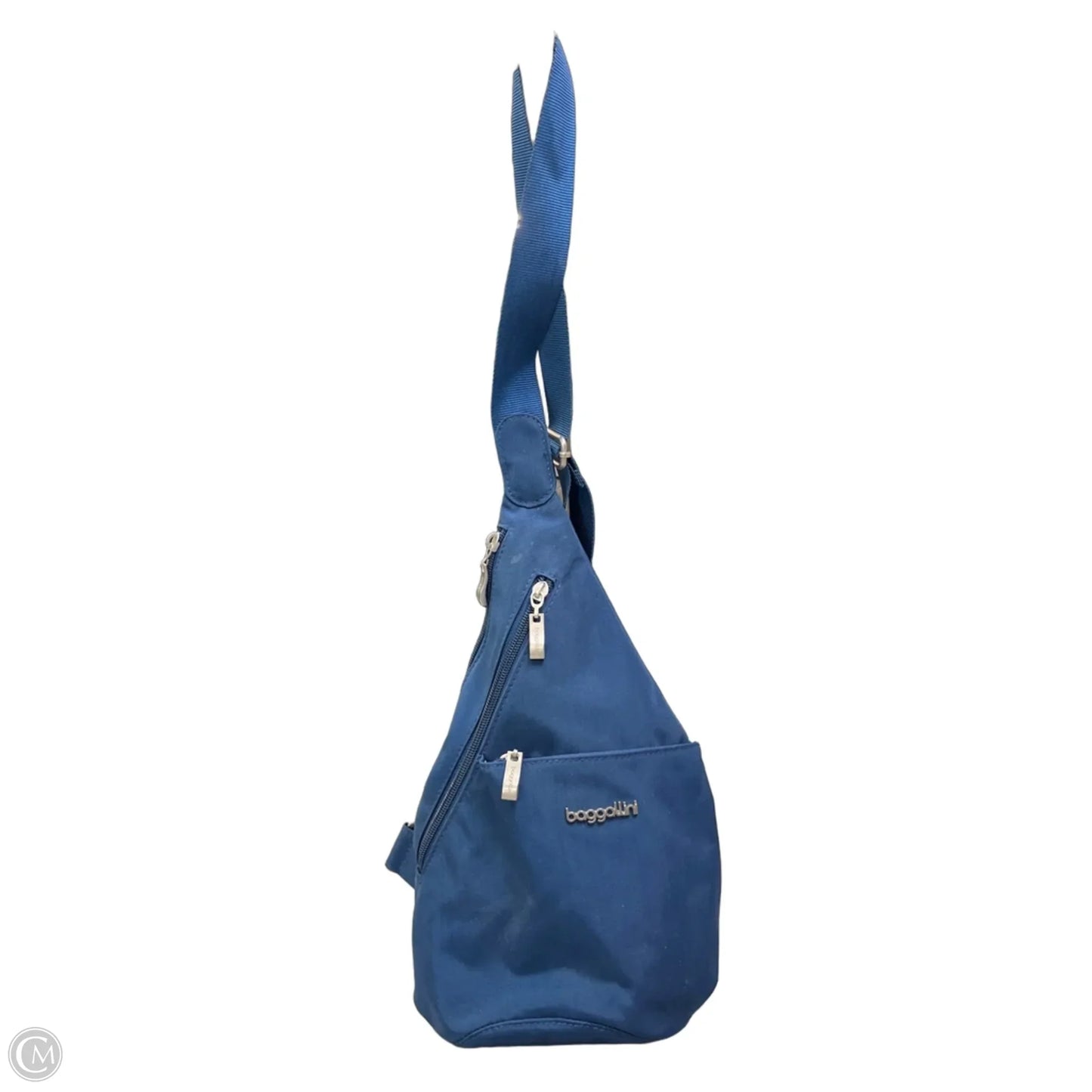 Backpack By Baggallini, Size: Small