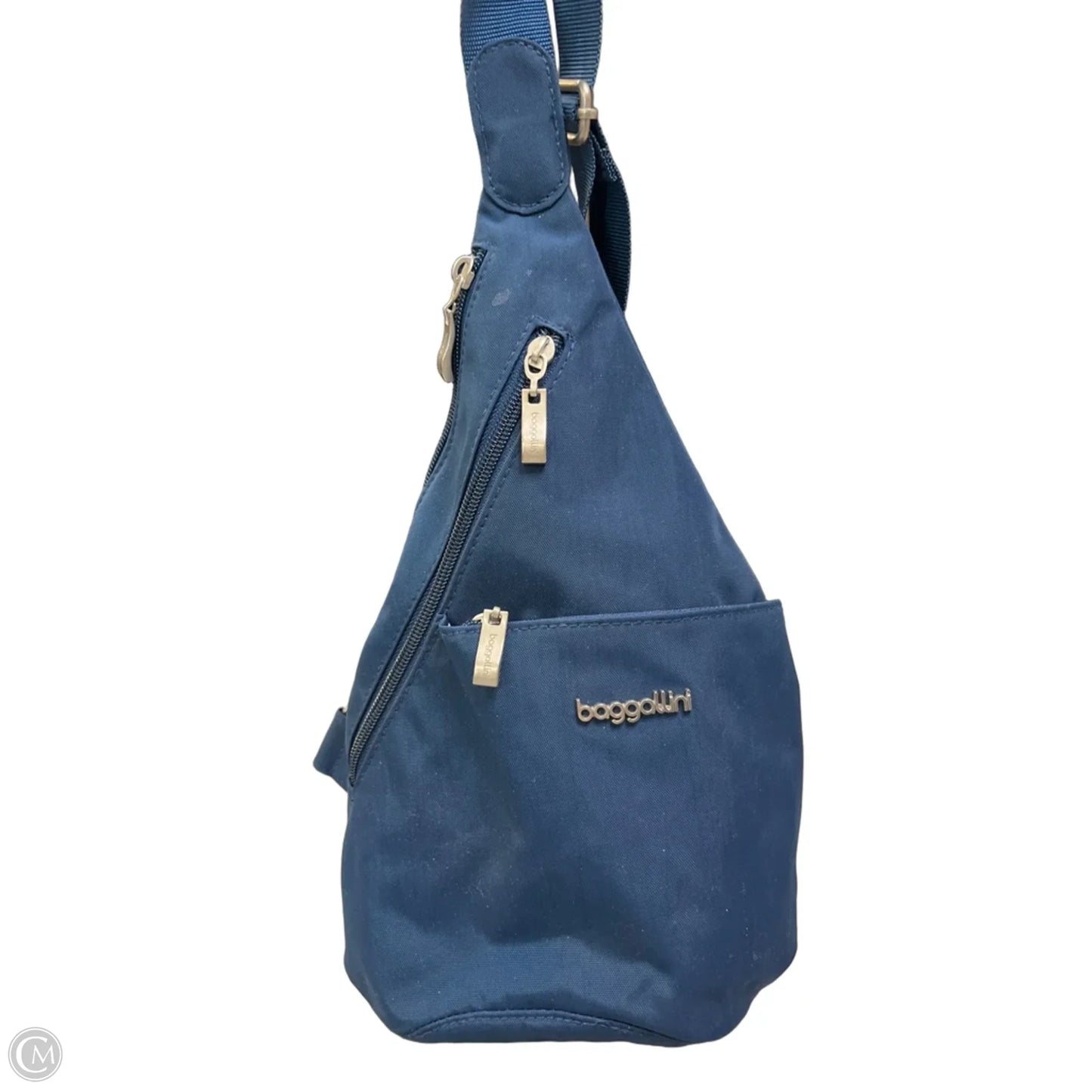 Backpack By Baggallini, Size: Small