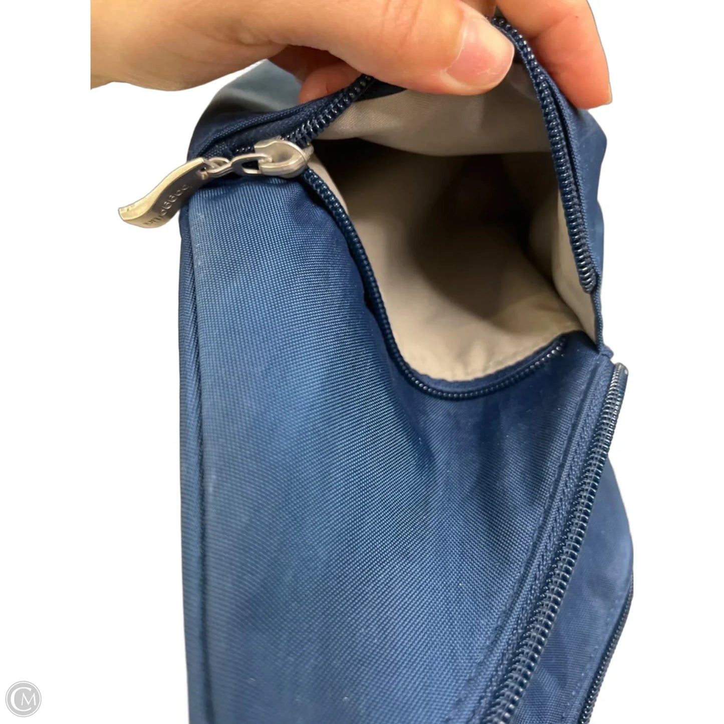 Backpack By Baggallini, Size: Small