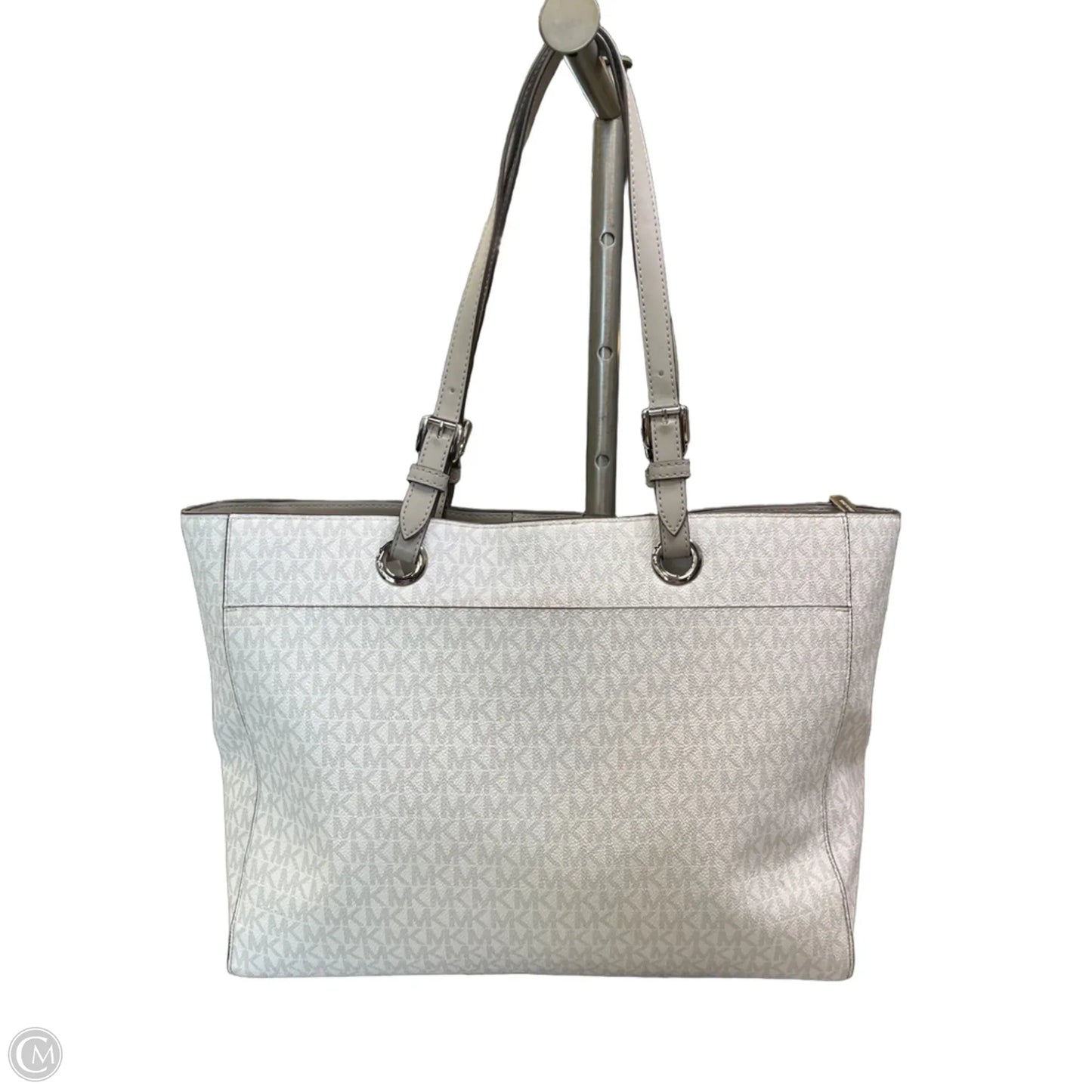 Tote Designer By Michael Kors, Size: Large