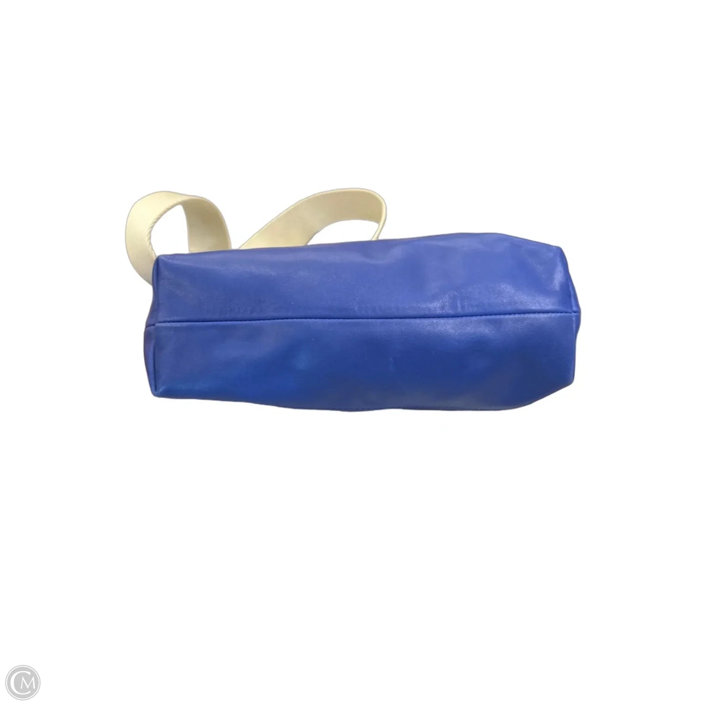Crossbody Leather By Madewell, Size: Small