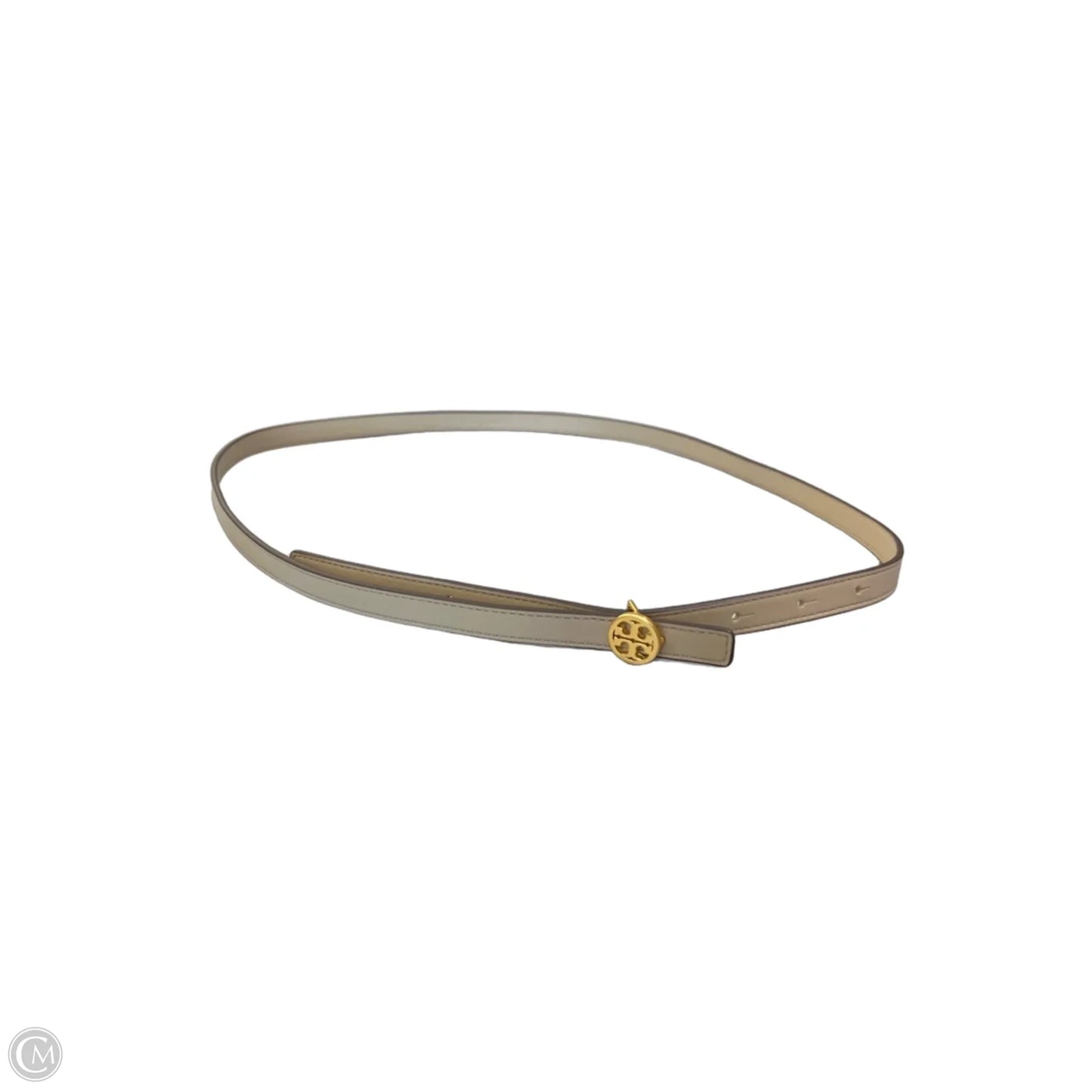 Belt Designer By Tory Burch, Size: Large