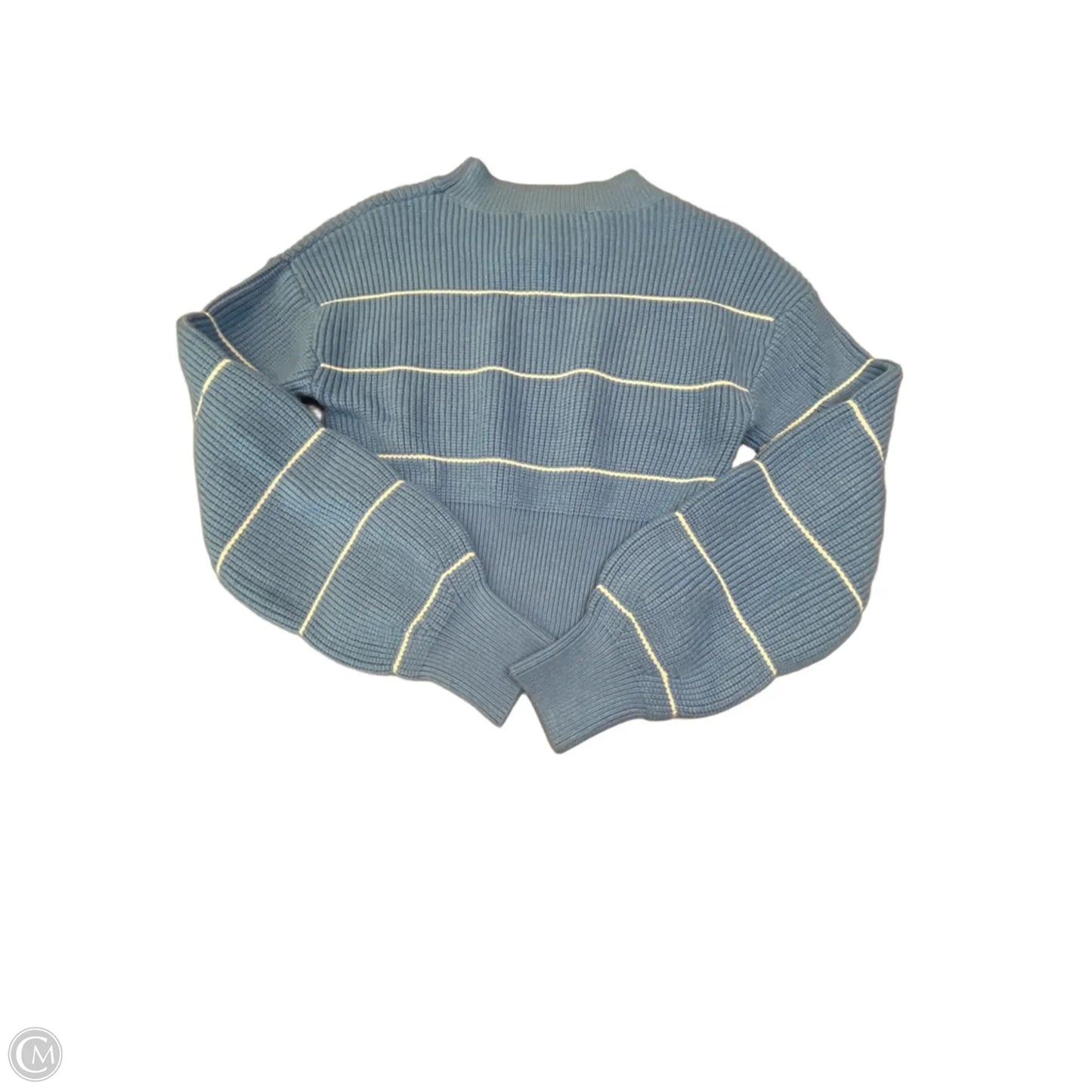 Sweater By Altard State In Blue, Size: L