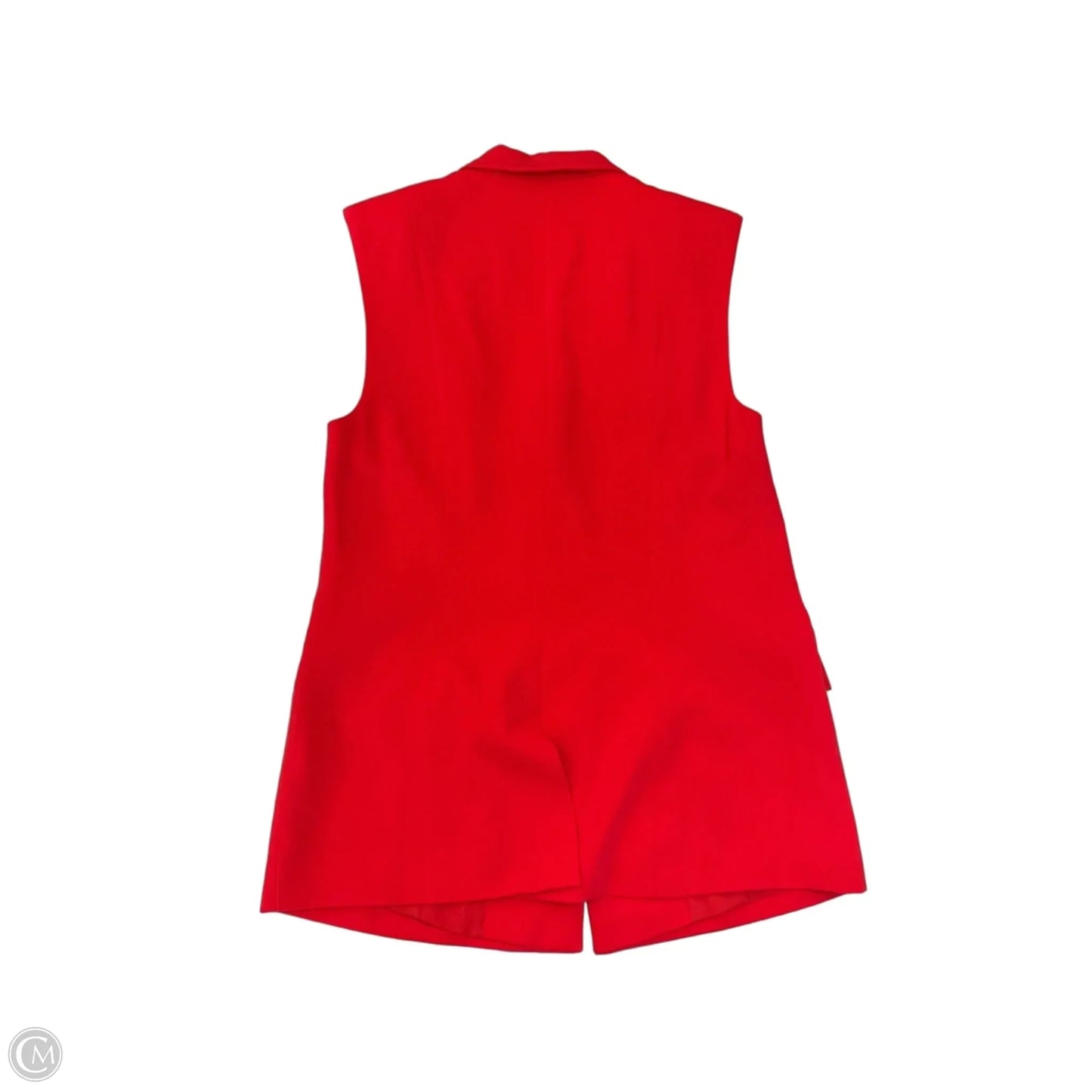 Vest Other By Skies Are Blue In Pink, Size: Xs