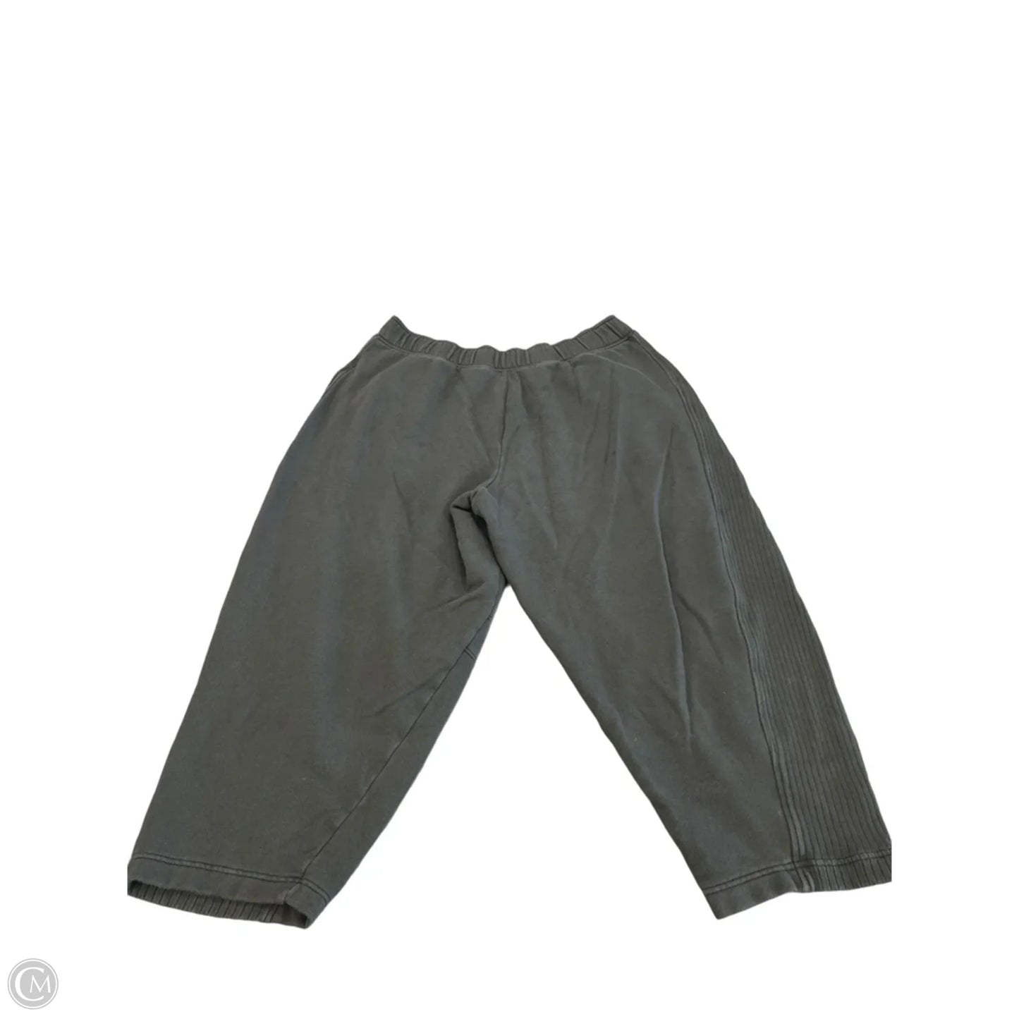 Pants Lounge By Aerie In Grey, Size: Lp