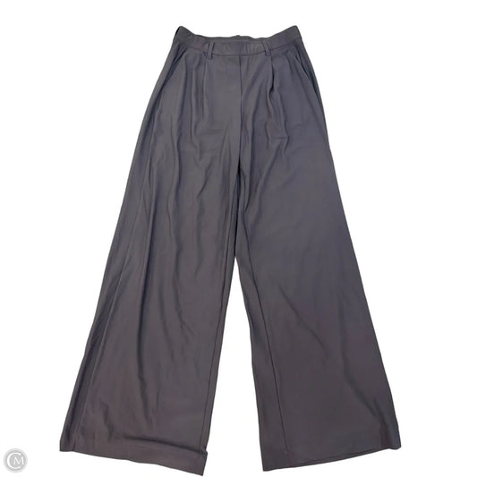 Pants Dress By Flx In Grey, Size: S