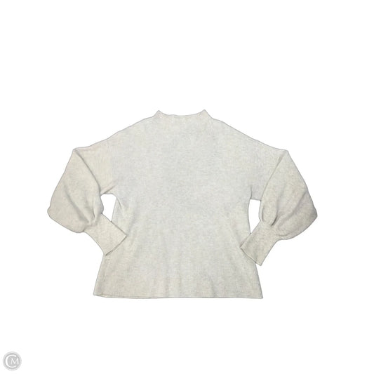 Sweater By A New Day In Beige, Size: 1x