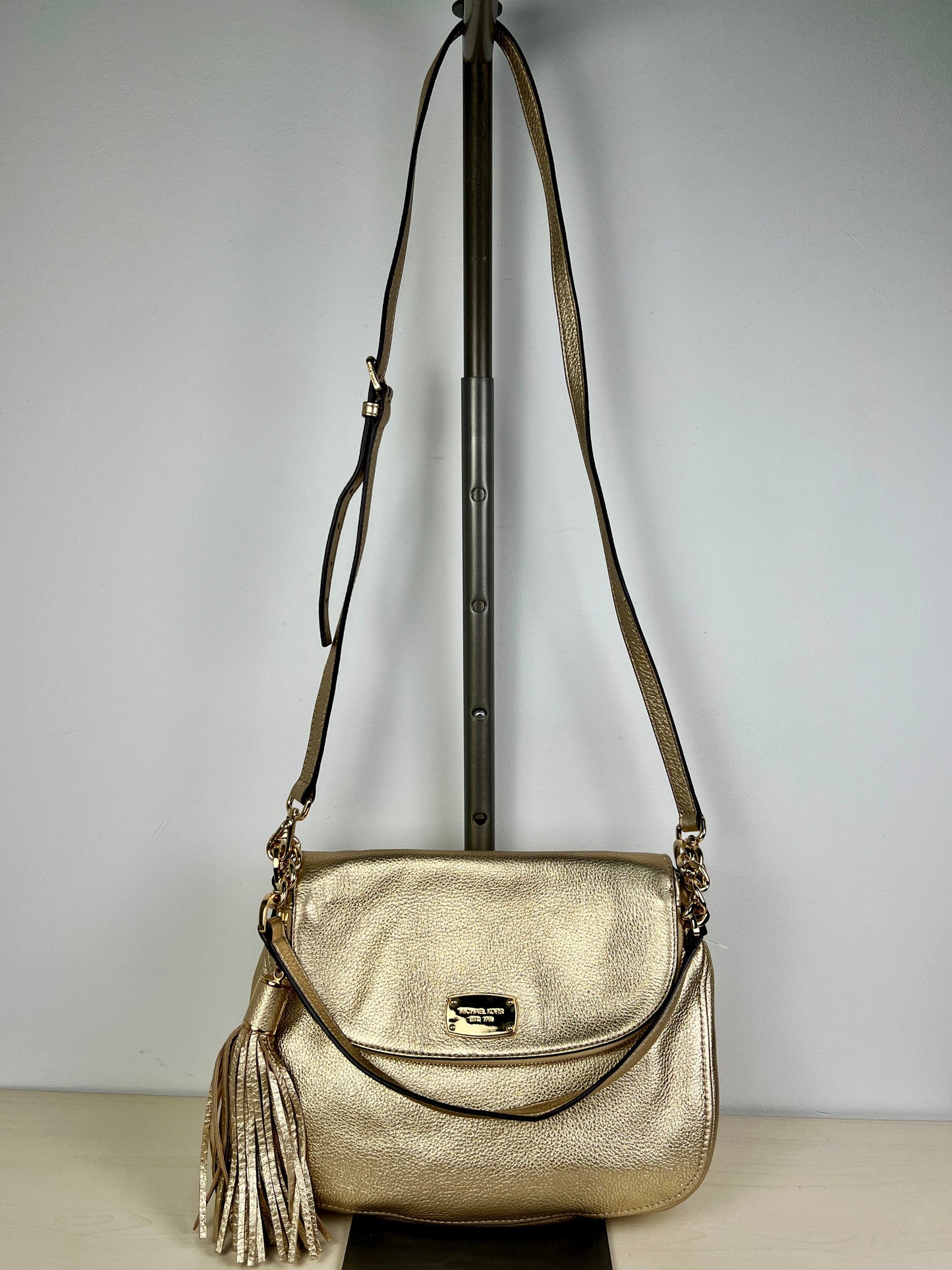 Crossbody Designer Michael Kors, Size Medium