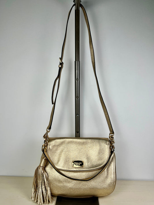 Crossbody Designer Michael Kors, Size Medium