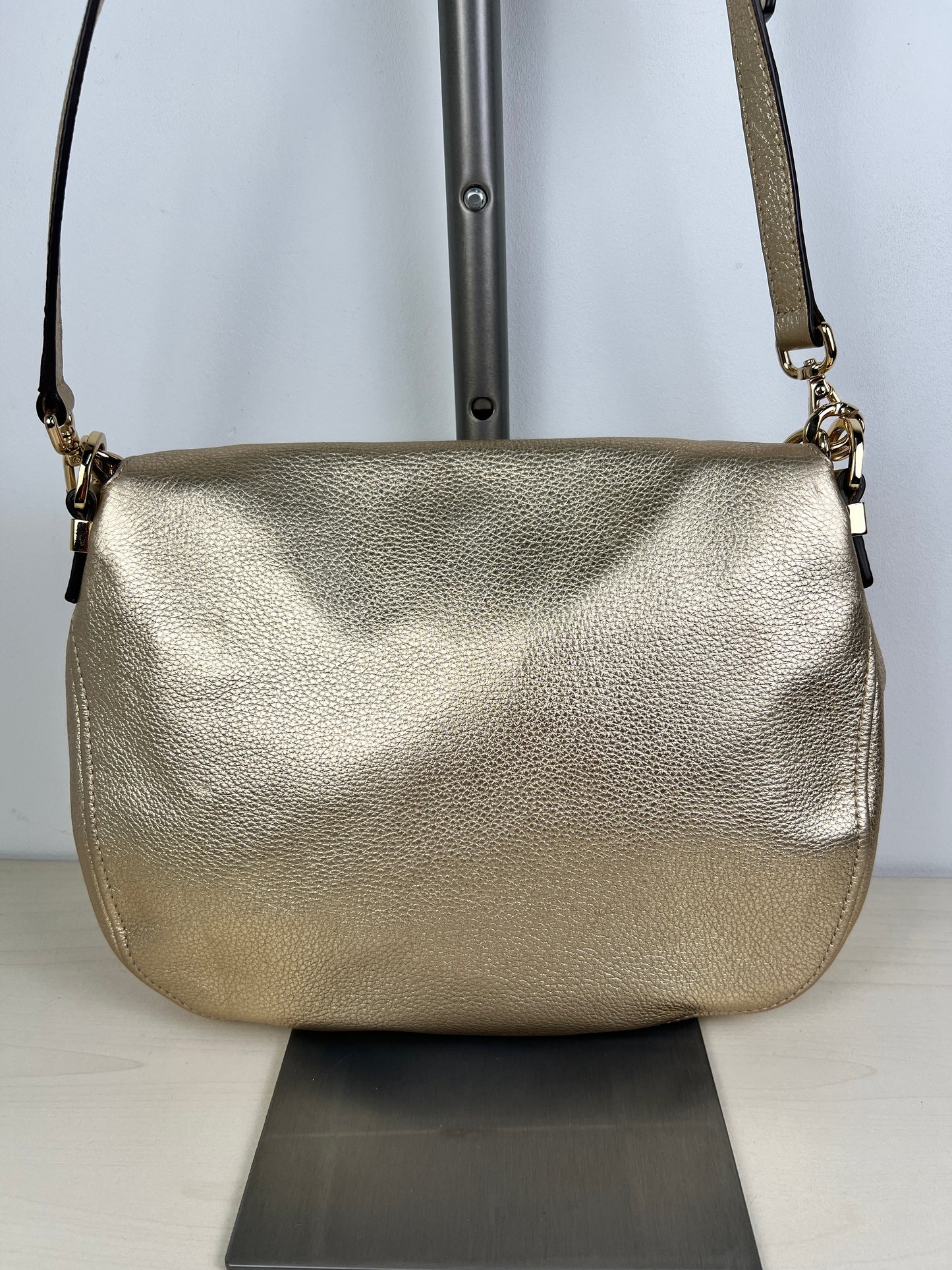 Crossbody Designer Michael Kors, Size Medium