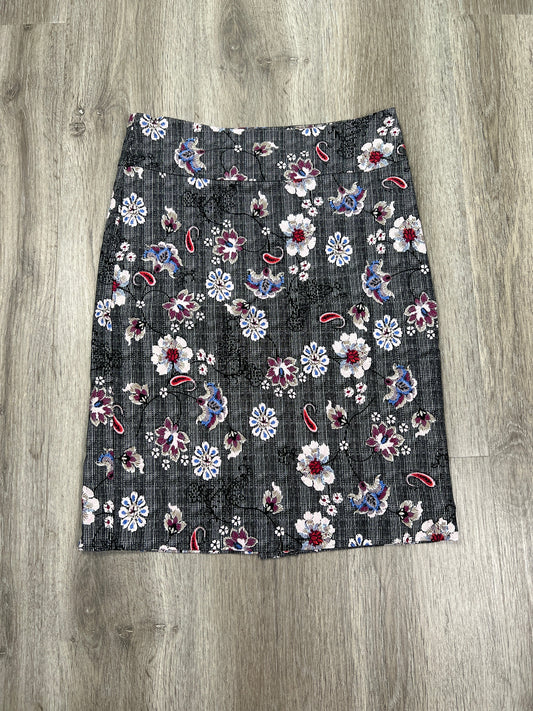 Skirt Mini & Short By Clothes Mentor In Black, Size: S