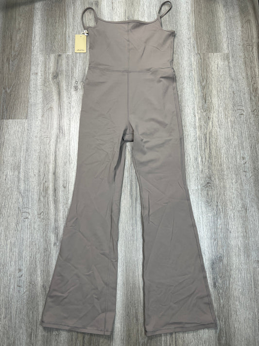 Jumpsuit By Wilfred In Brown, Size: L