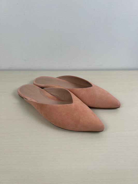 Shoes Flats By Taryn Rose  Size: 8.5