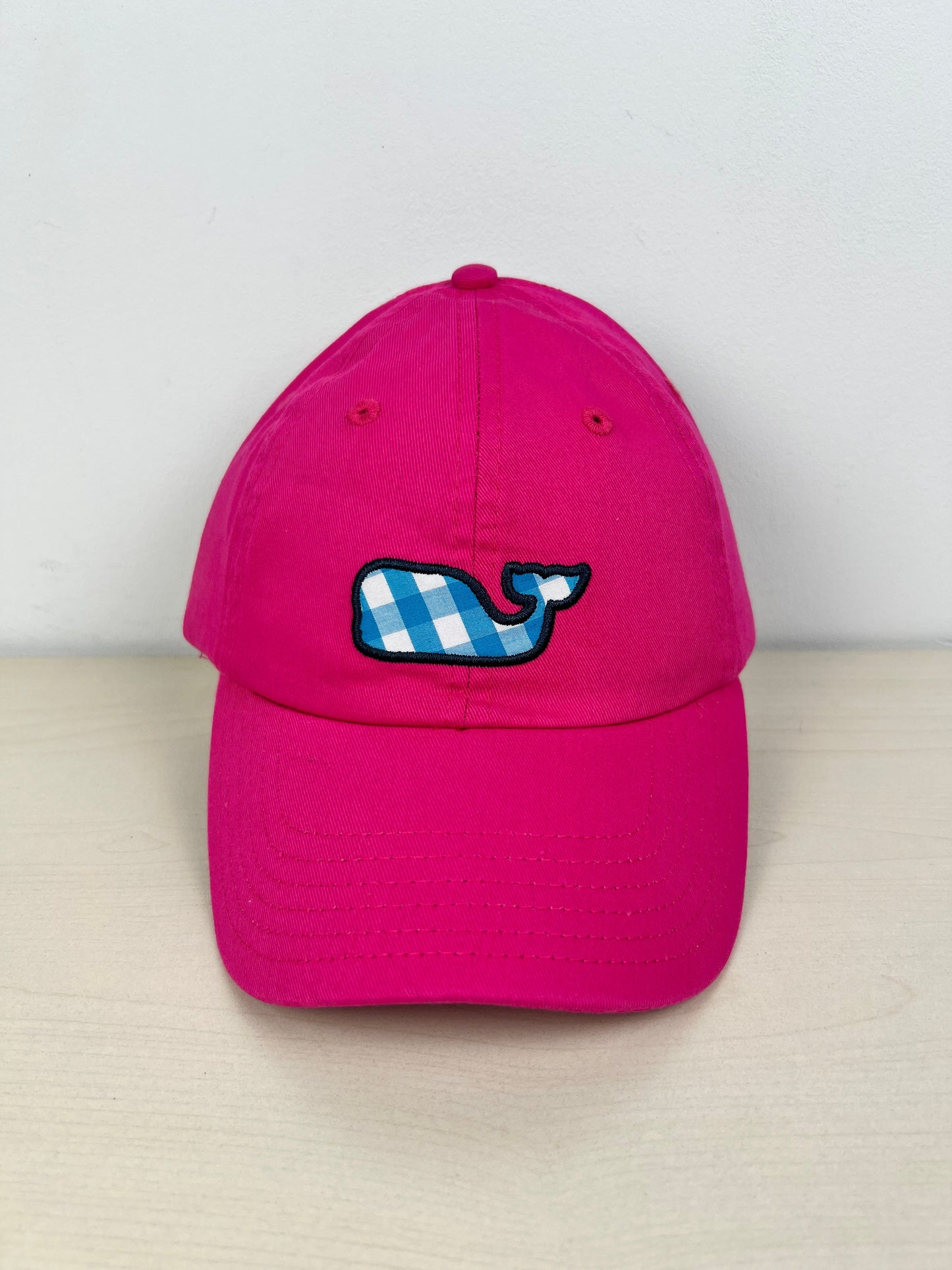 Hat Baseball Cap Vineyard Vines