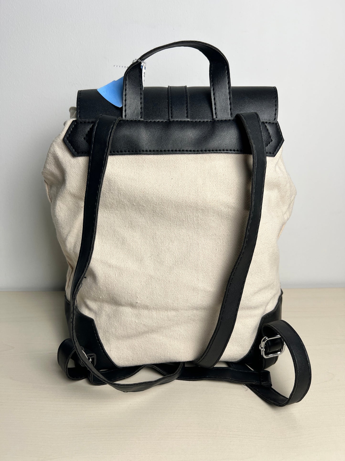 Backpack By Deux Lux, Size: Small