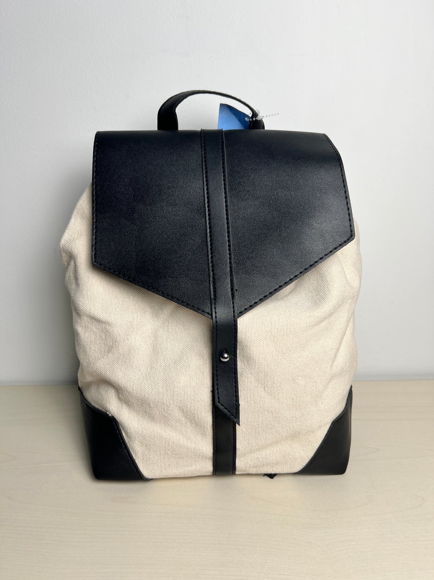 Backpack By Deux Lux, Size: Small