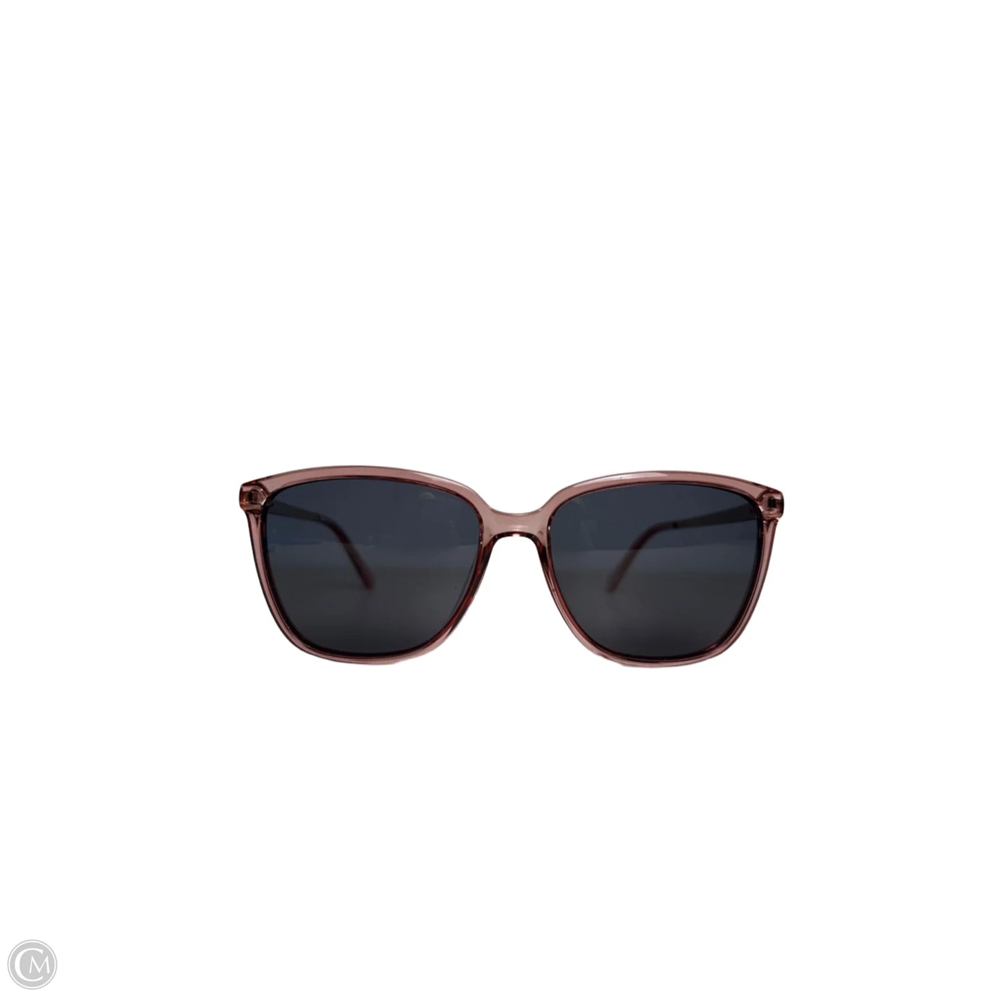 Sunglasses By Cole-haan, Size: Medium