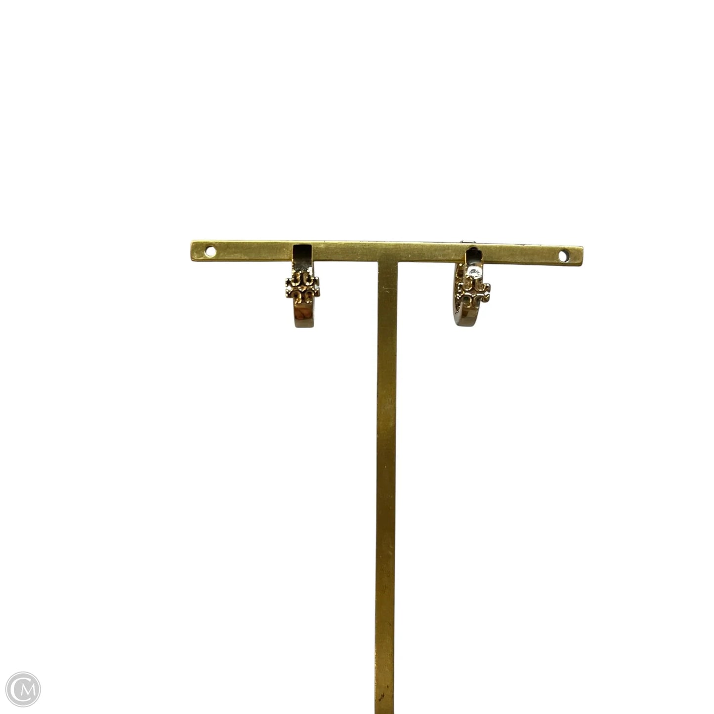 Earrings Designer By Tory Burch