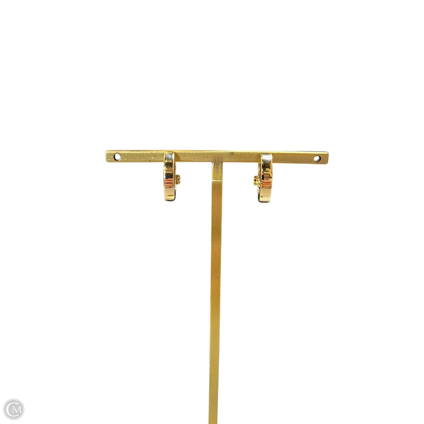 Earrings Designer By Tory Burch