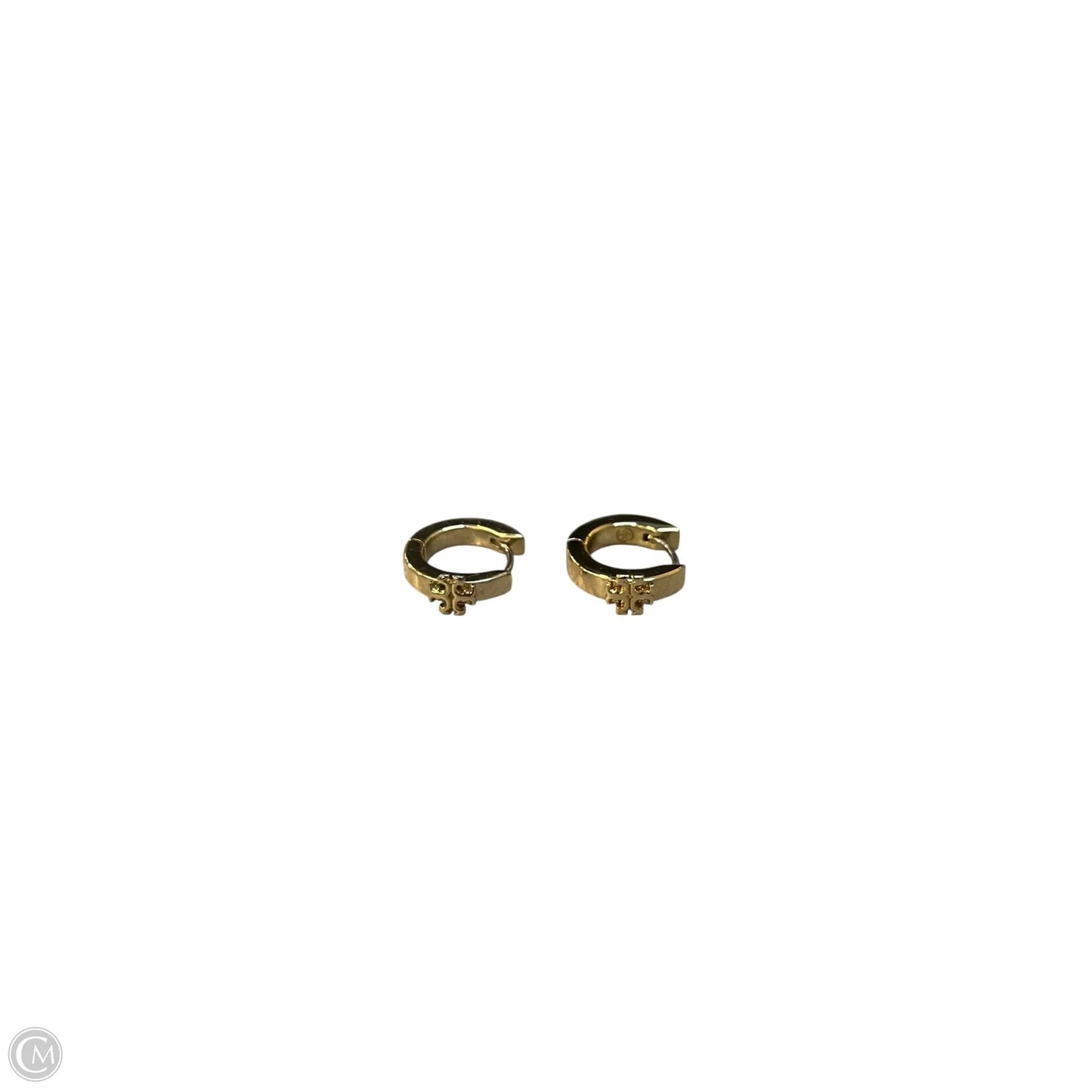 Earrings Designer By Tory Burch