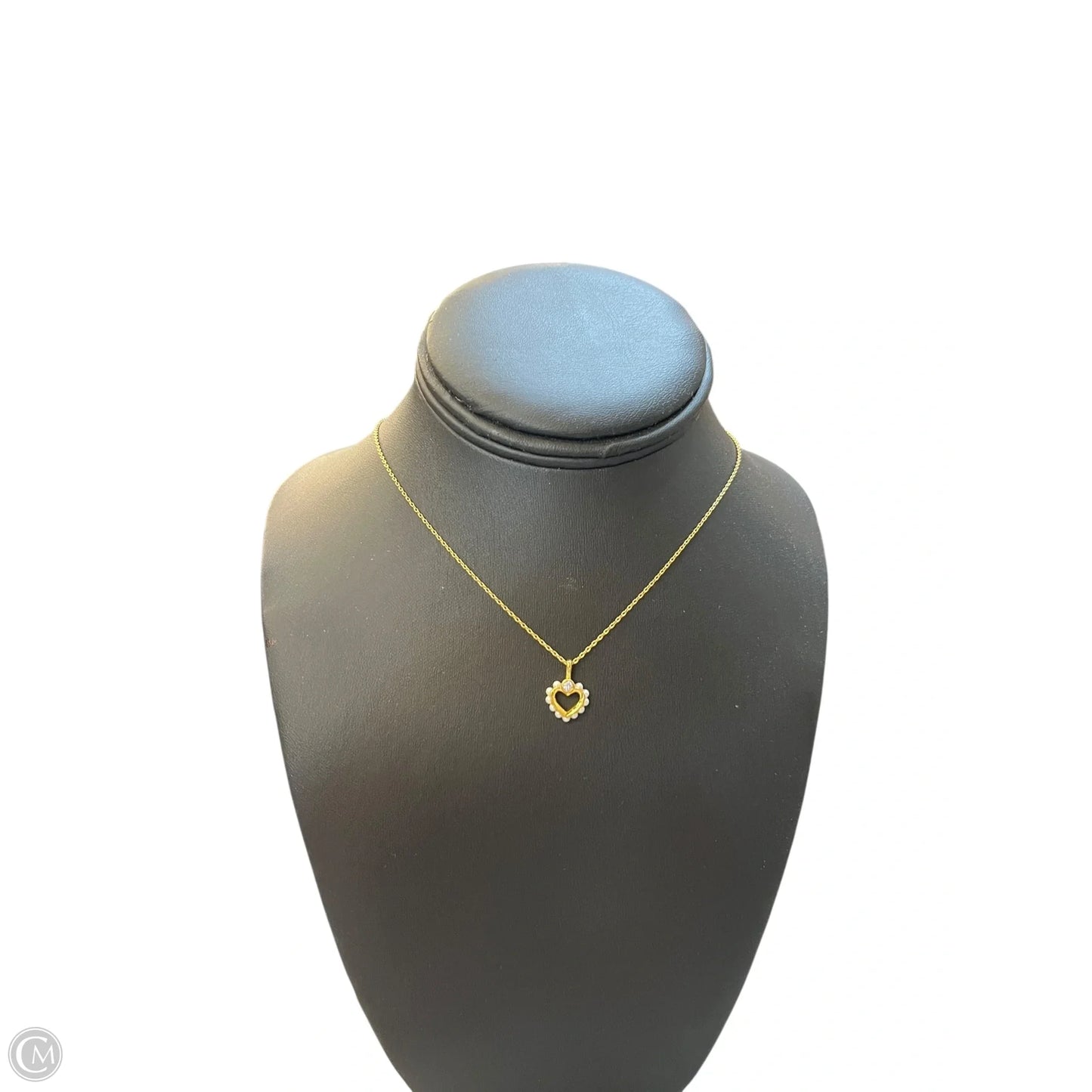 Necklace Designer By Kate Spade