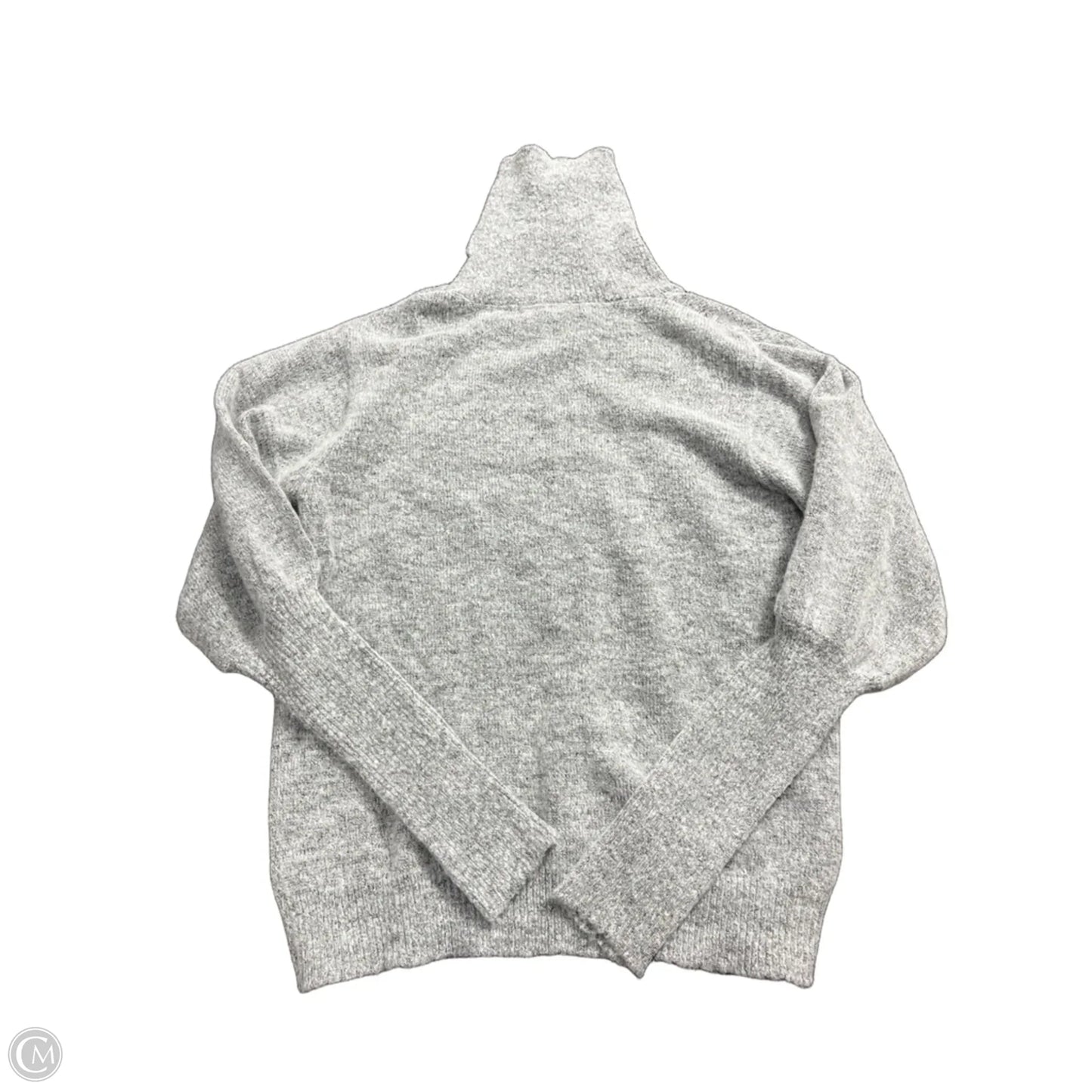 Sweater By Cma In Grey, Size: S